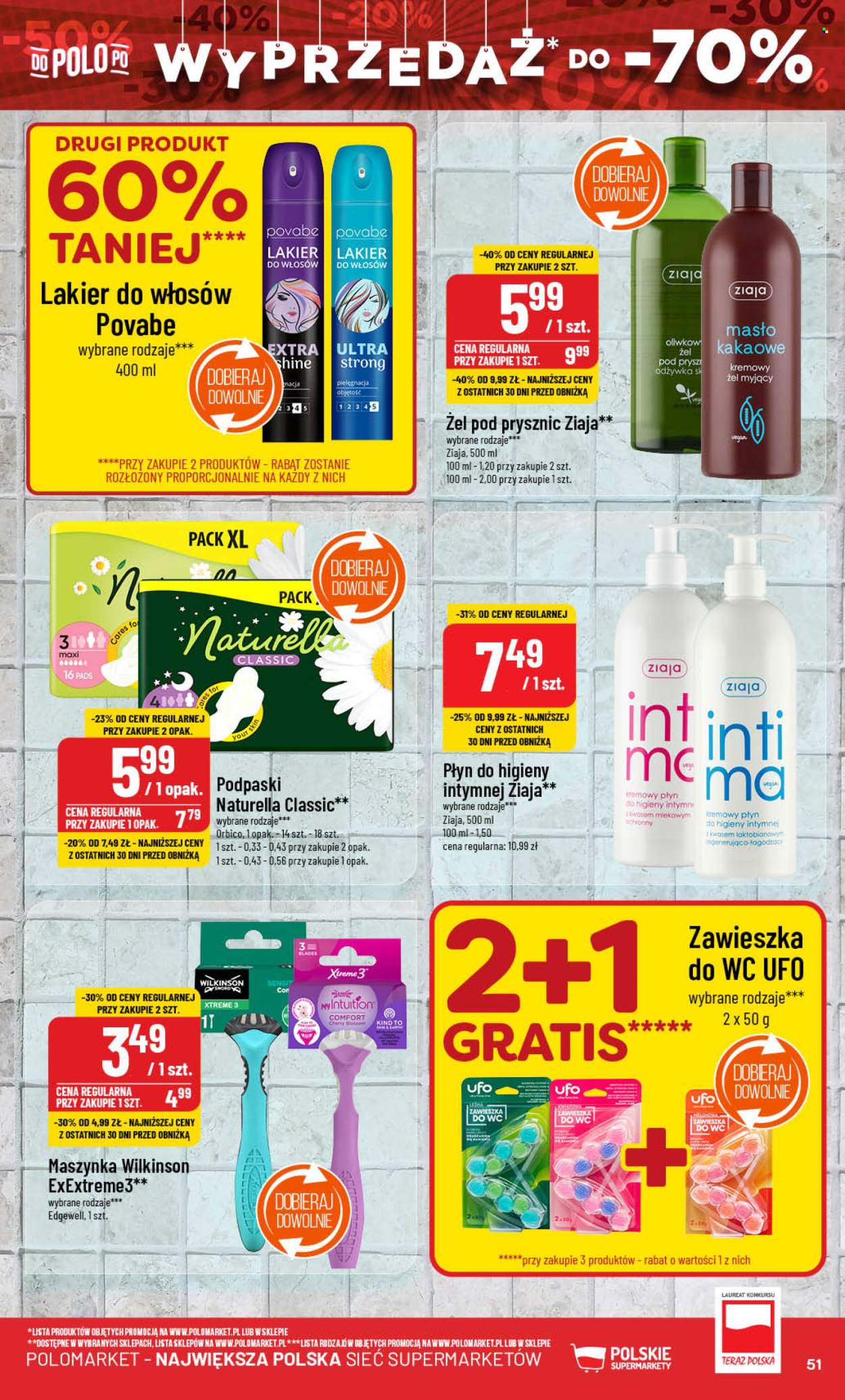 Gazetka Polomarket - 28.12.2024 - 31.12.2024. Strona 51