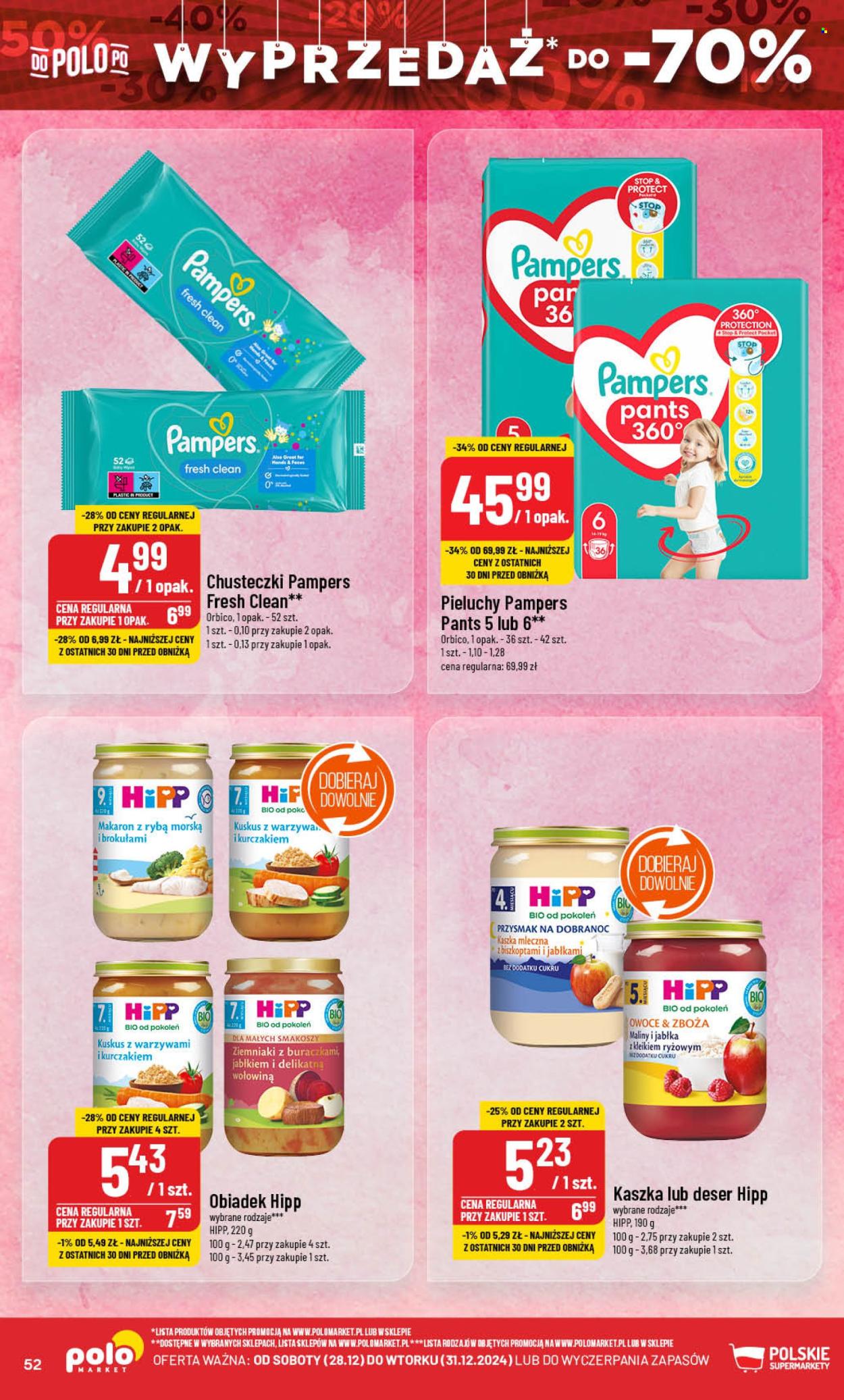 Gazetka Polomarket - 28.12.2024 - 31.12.2024. Strona 52