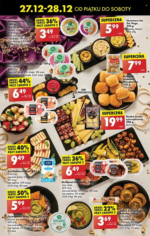 Gazetka Biedronka - 27.12.2024 - 31.12.2024. Strona 15