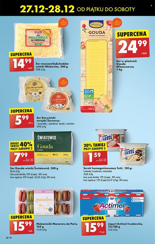 Gazetka Biedronka - 27.12.2024 - 31.12.2024. Strona 34