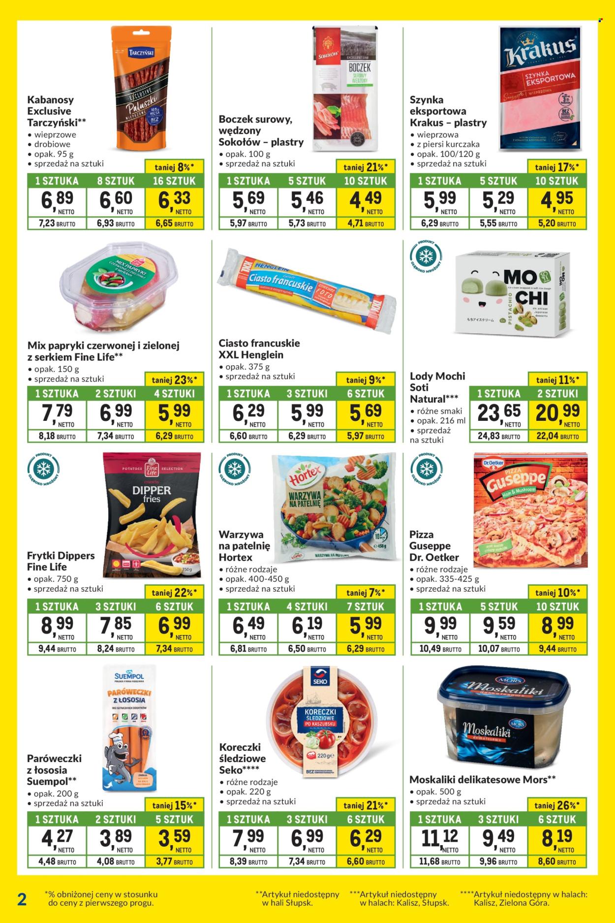 Gazetka Makro - 27.12.2024 - 20.01.2025. Strona 2