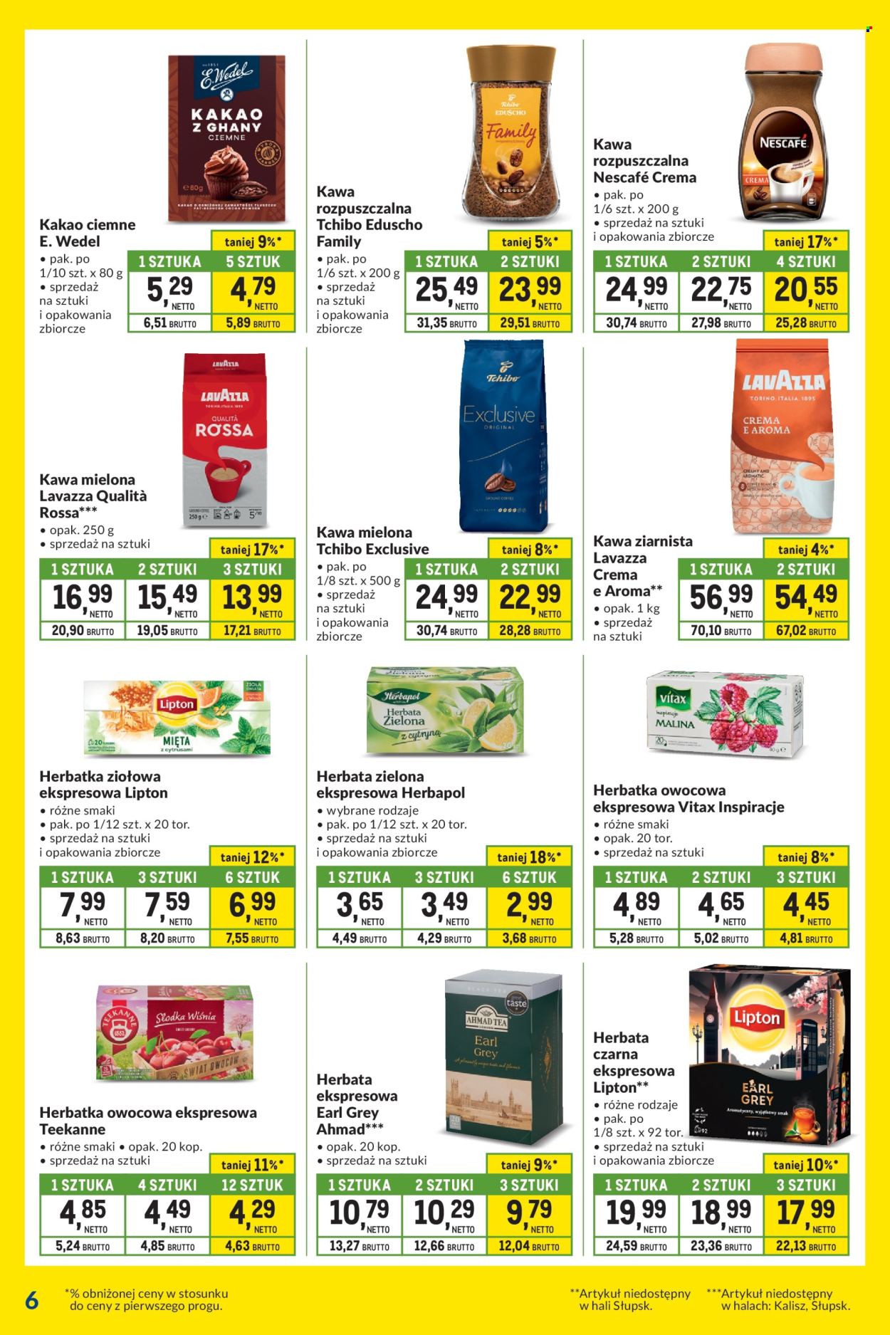 Gazetka Makro - 27.12.2024 - 20.01.2025. Strona 6