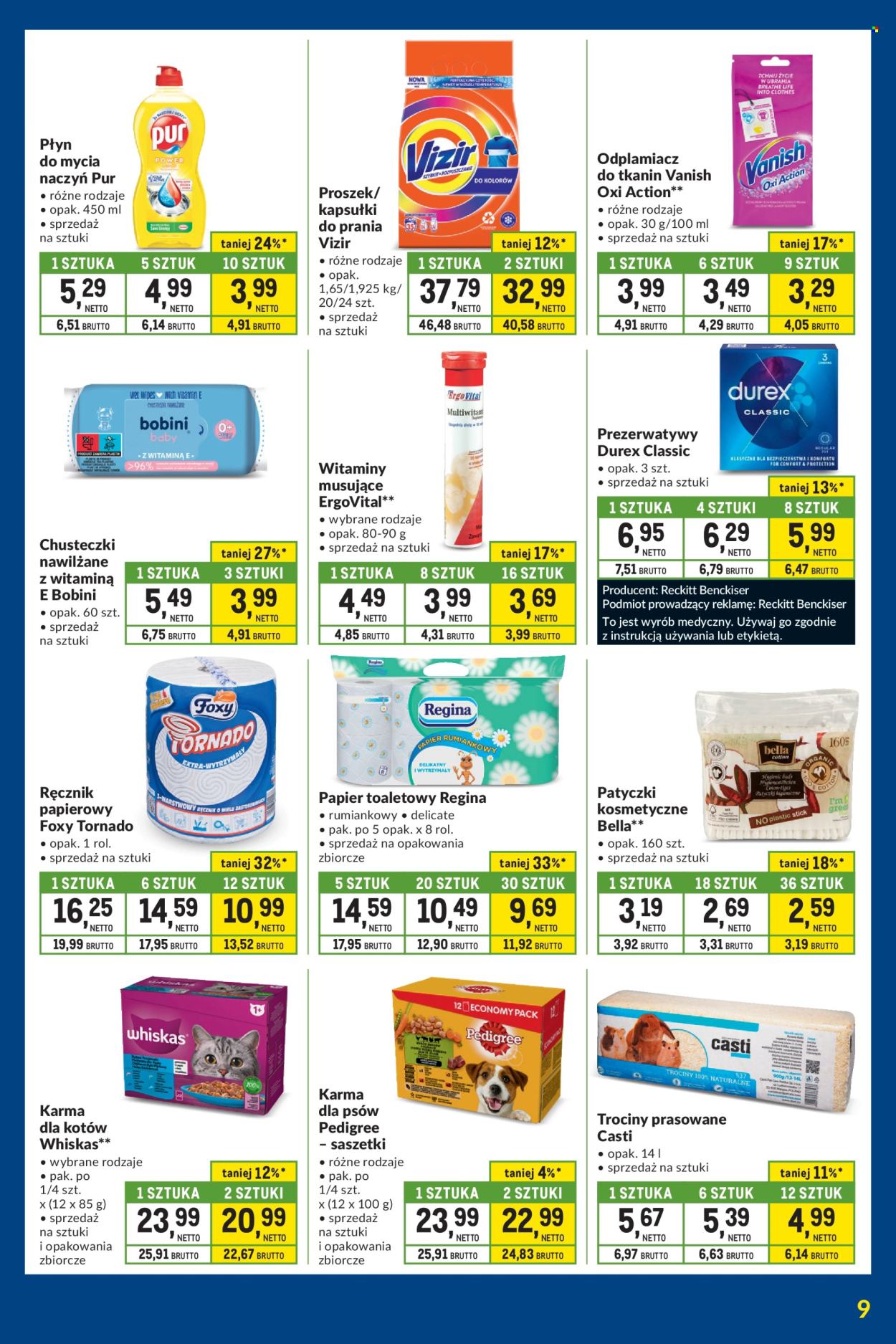 Gazetka Makro - 27.12.2024 - 20.01.2025. Strona 9