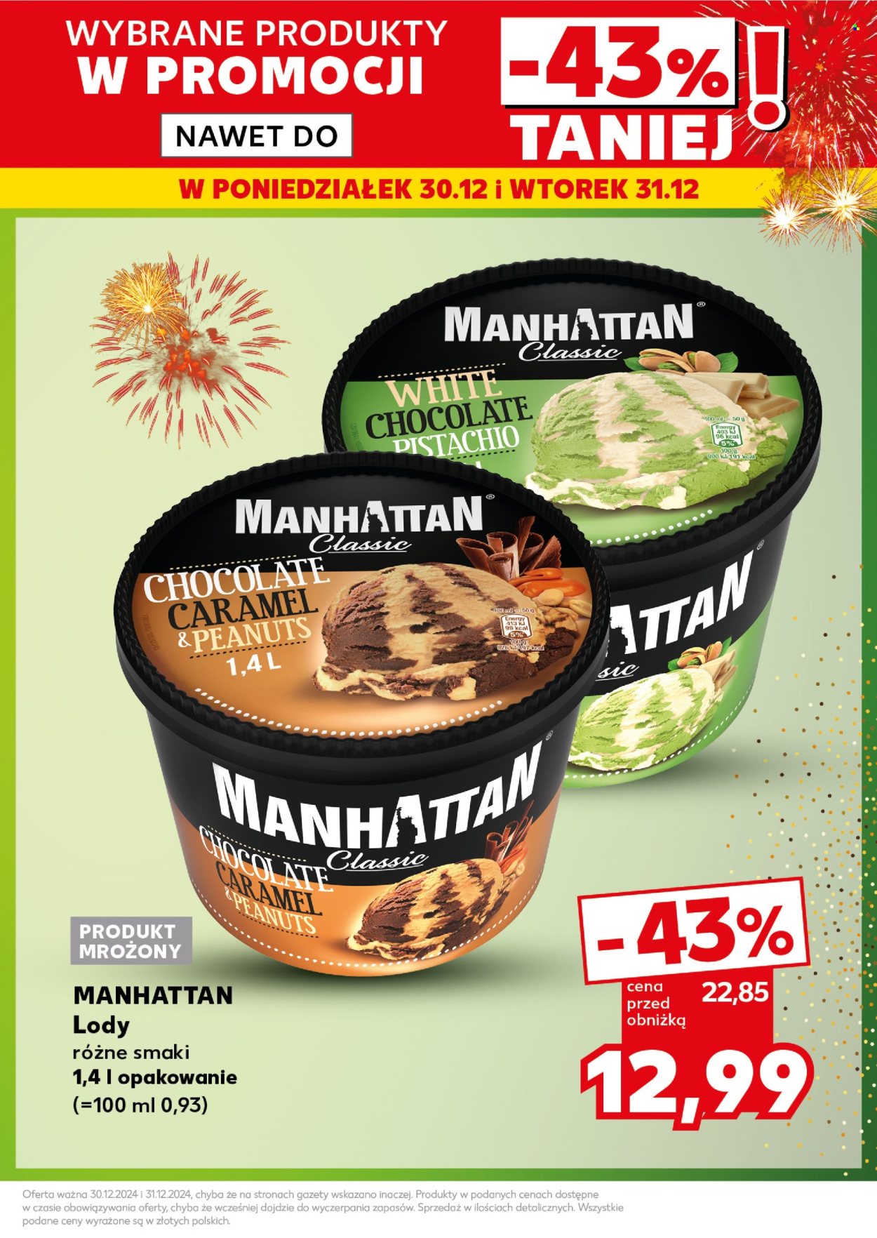 Gazetka Kaufland - 30.12.2024 - 31.12.2024. Strona 5
