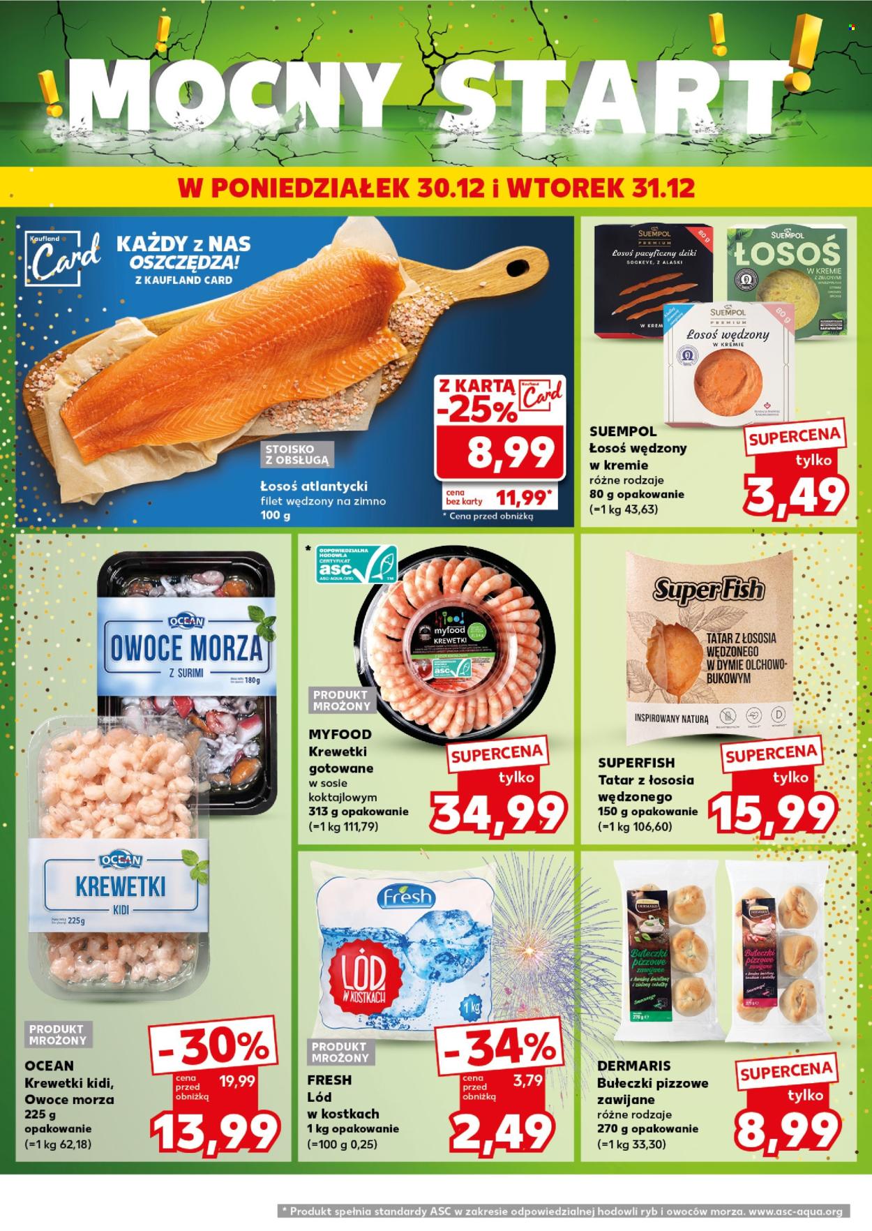 Gazetka Kaufland - 30.12.2024 - 31.12.2024. Strona 6
