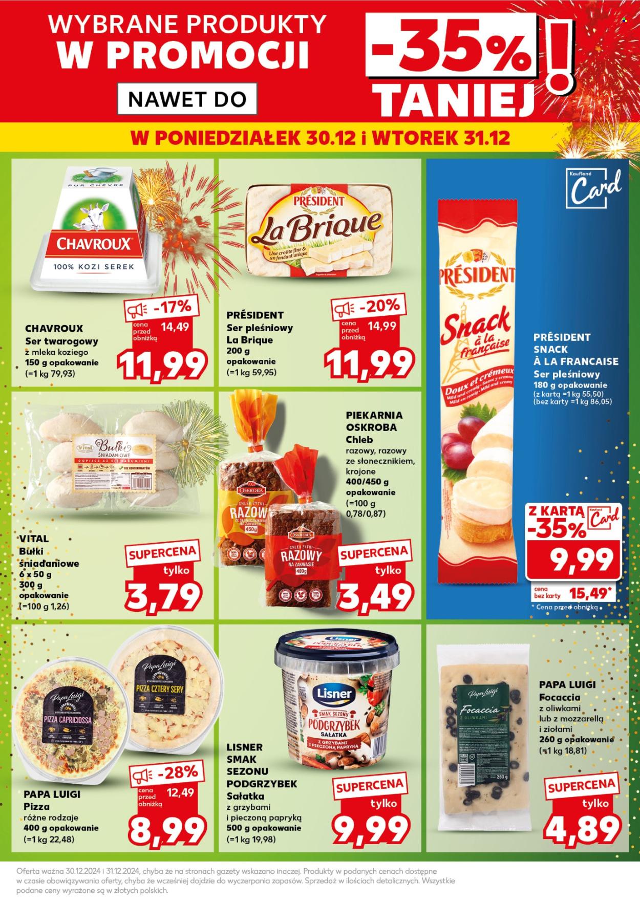 Gazetka Kaufland - 30.12.2024 - 31.12.2024. Strona 7