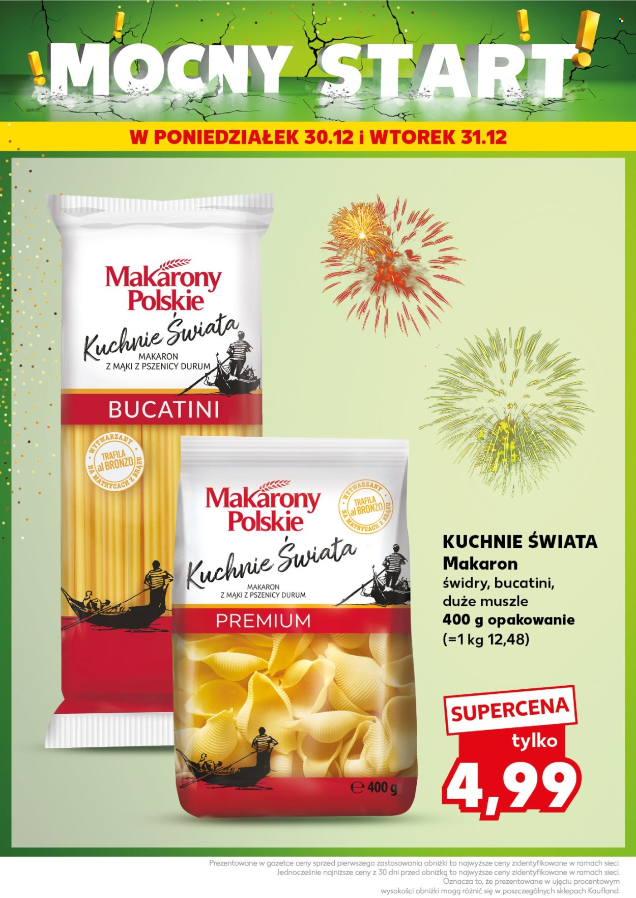 Gazetka Kaufland - 30.12.2024 - 31.12.2024. Strona 8