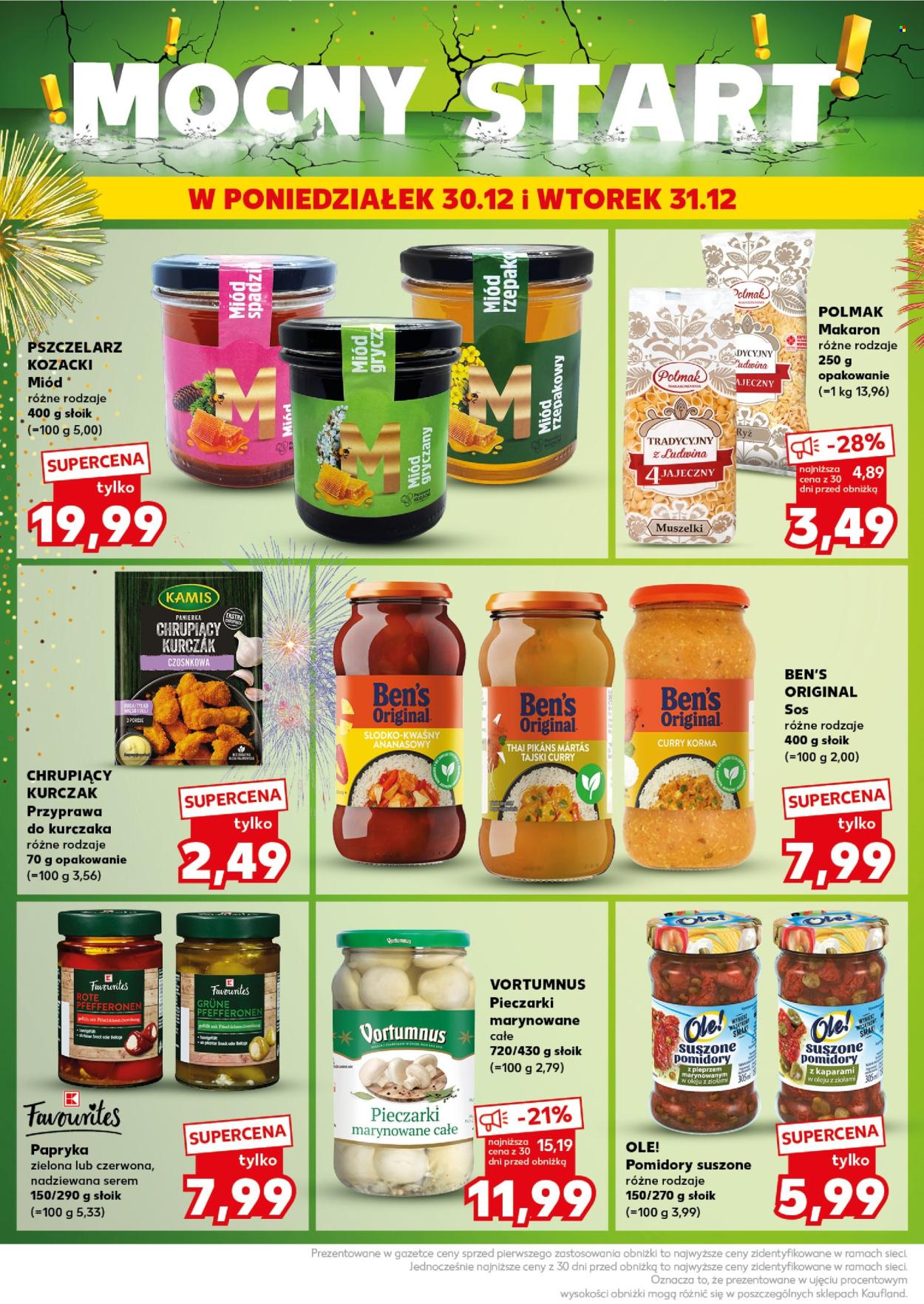 Gazetka Kaufland - 30.12.2024 - 31.12.2024. Strona 10