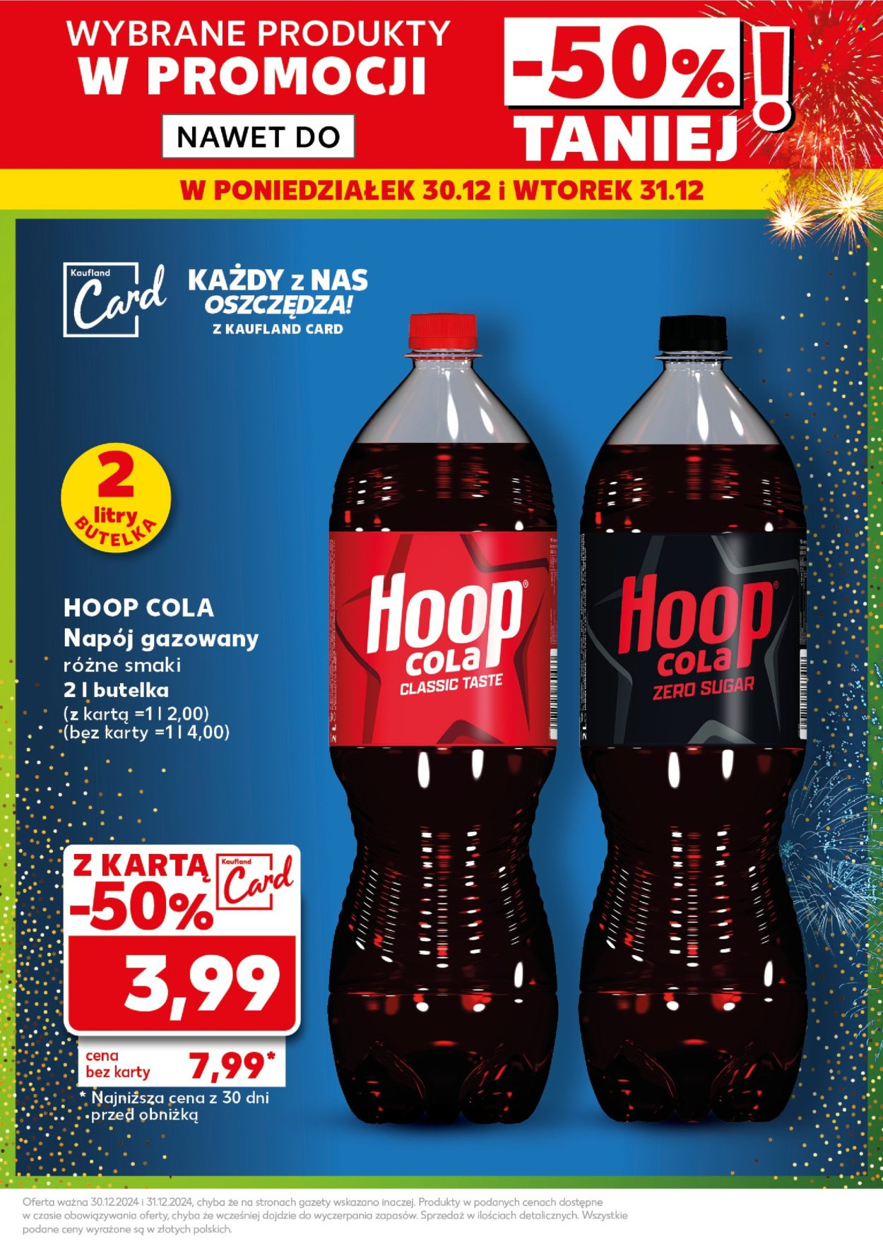 Gazetka Kaufland - 30.12.2024 - 31.12.2024. Strona 13
