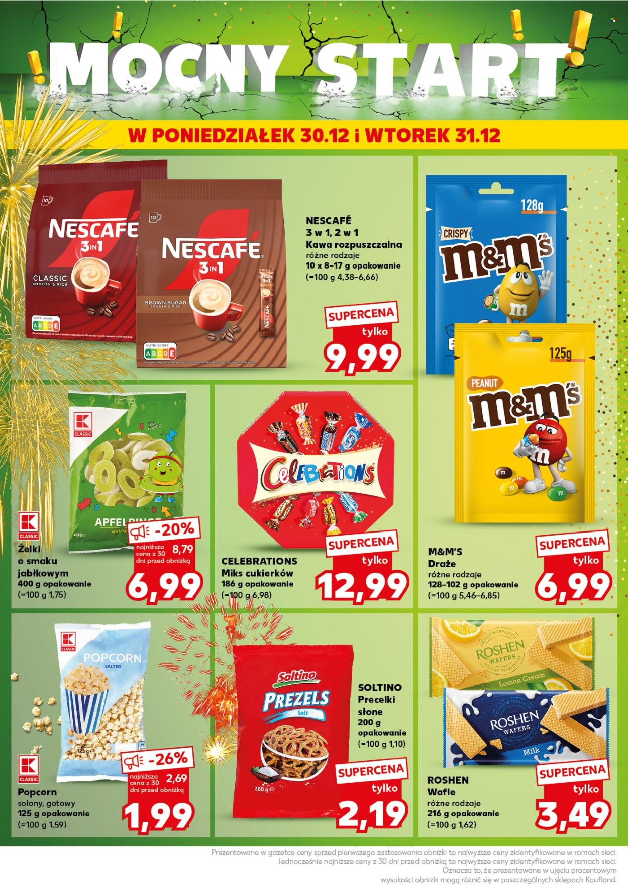 Gazetka Kaufland - 30.12.2024 - 31.12.2024. Strona 14