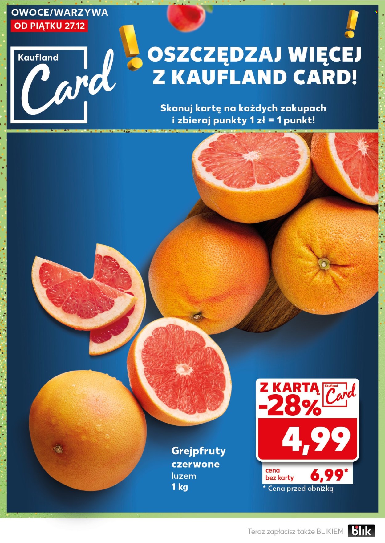 Leták Kaufland - 30.12.2024 - 31.12.2024. Strana 18