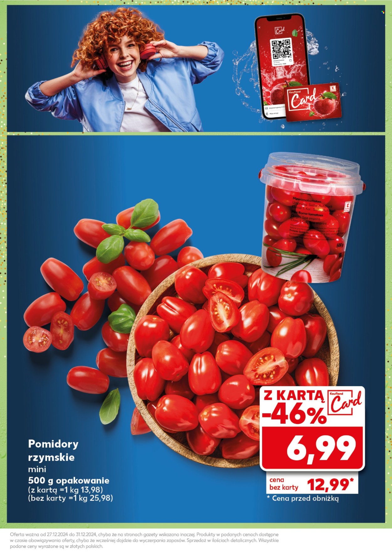 Gazetka Kaufland - 30.12.2024 - 31.12.2024. Strona 19