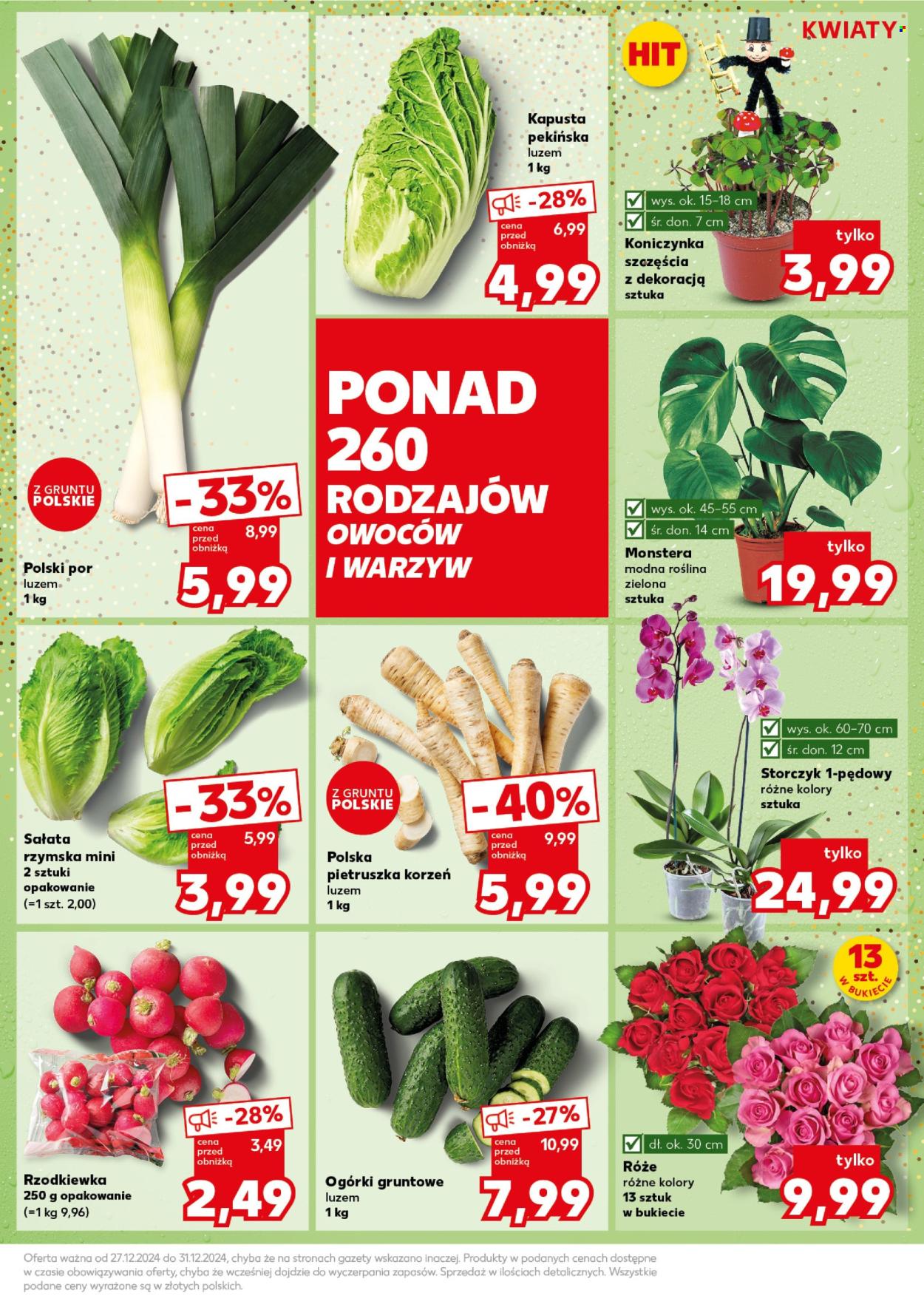 Leták Kaufland - 30.12.2024 - 31.12.2024. Strana 21