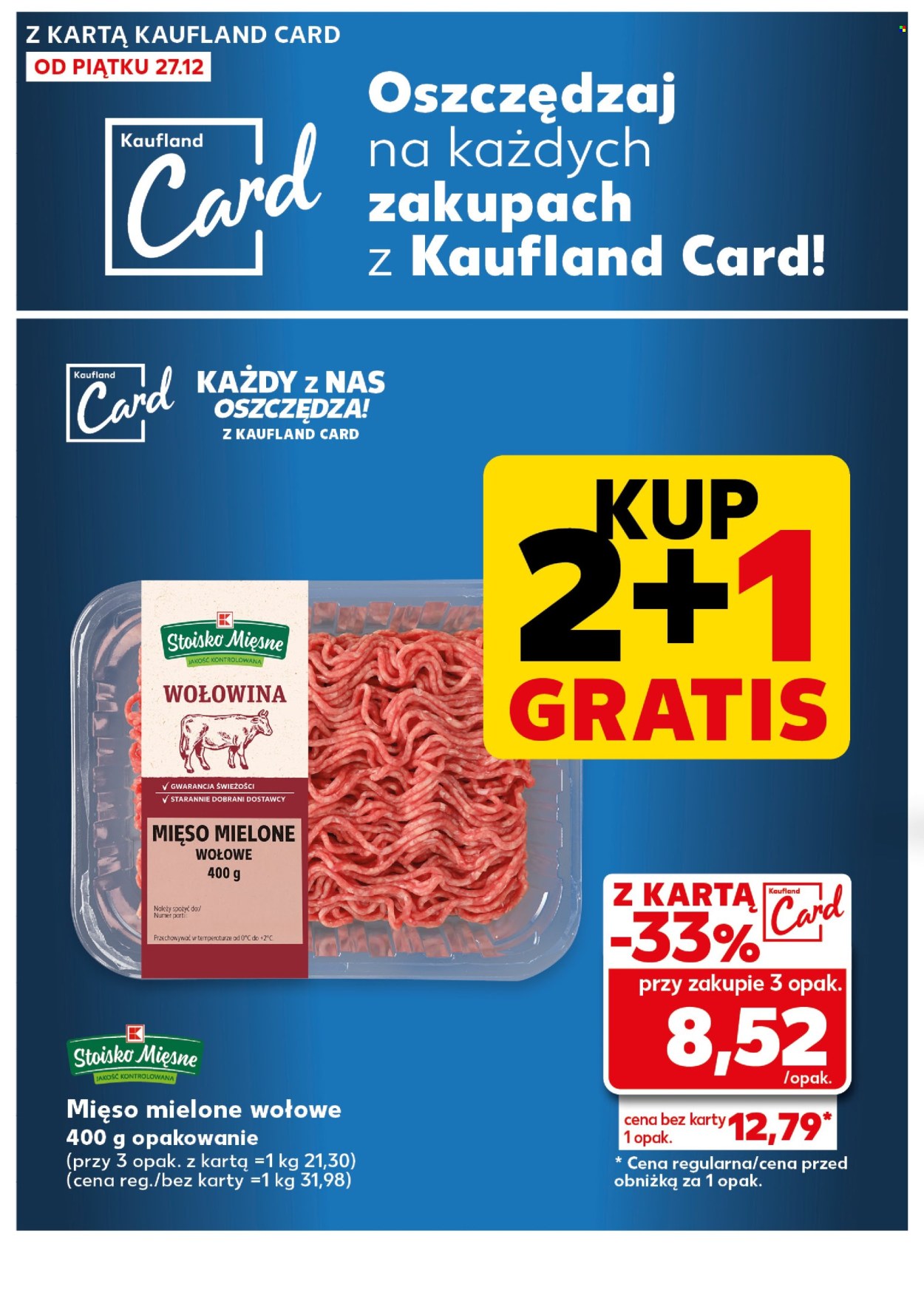 Leták Kaufland - 30.12.2024 - 31.12.2024. Strana 22