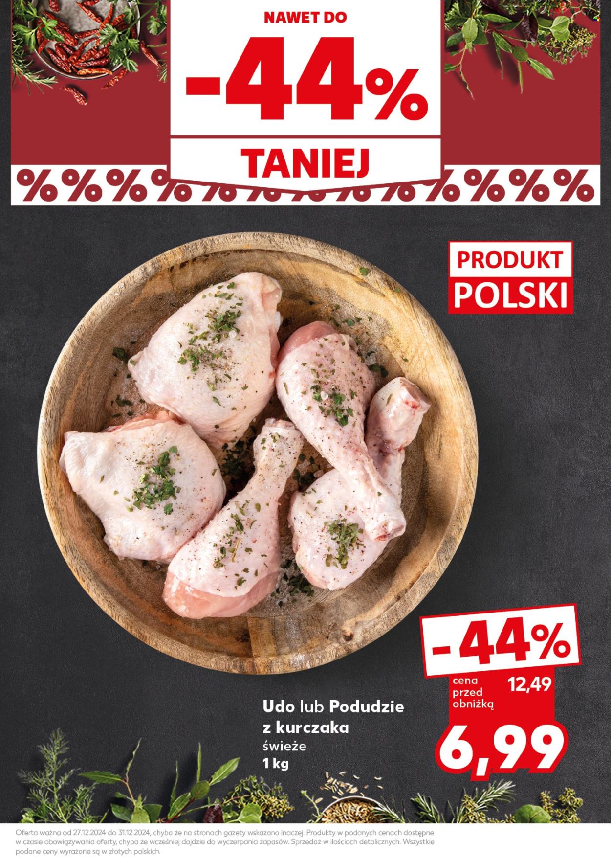 Gazetka Kaufland - 30.12.2024 - 31.12.2024. Strona 27