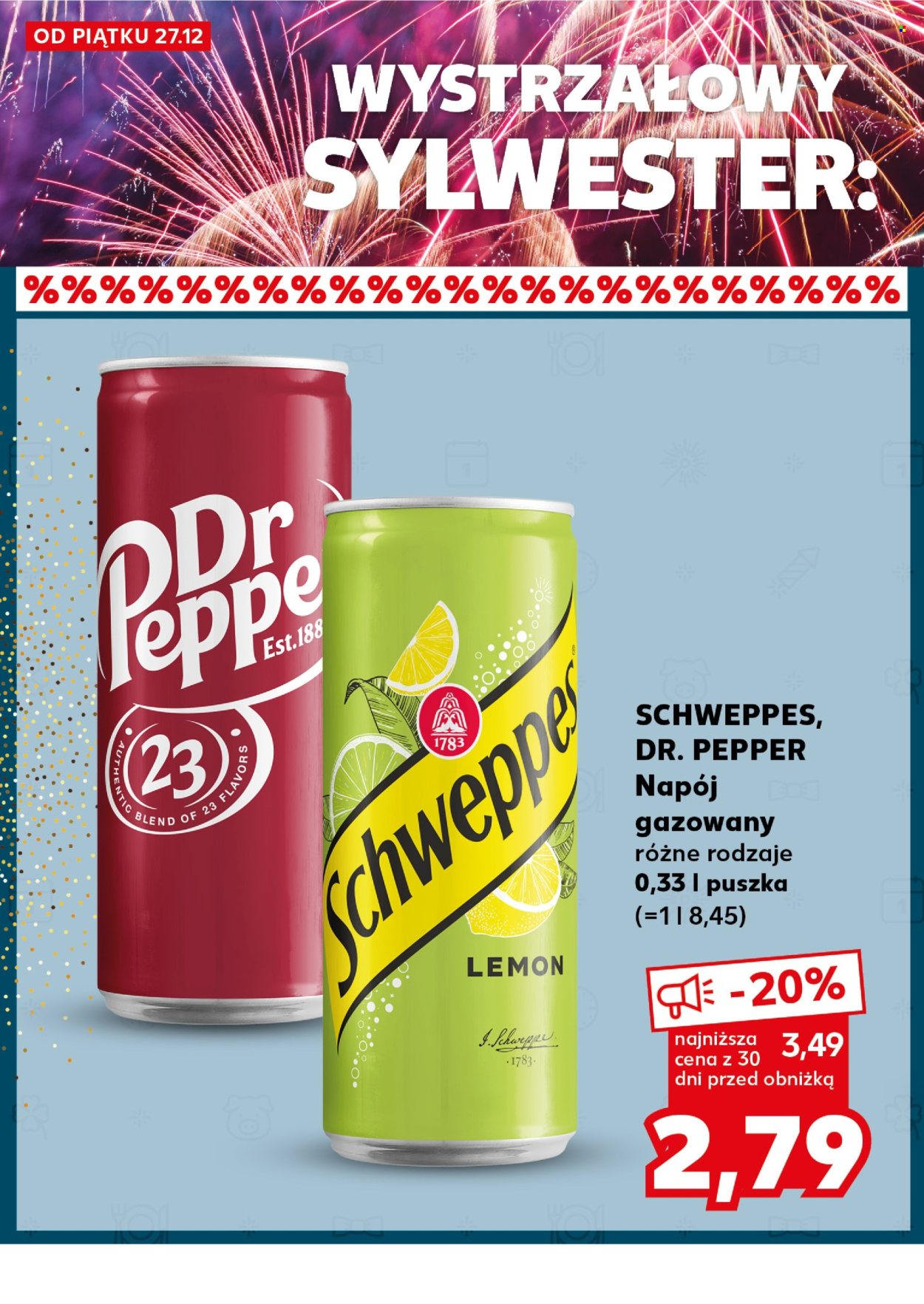 Gazetka Kaufland - 30.12.2024 - 31.12.2024. Strona 34