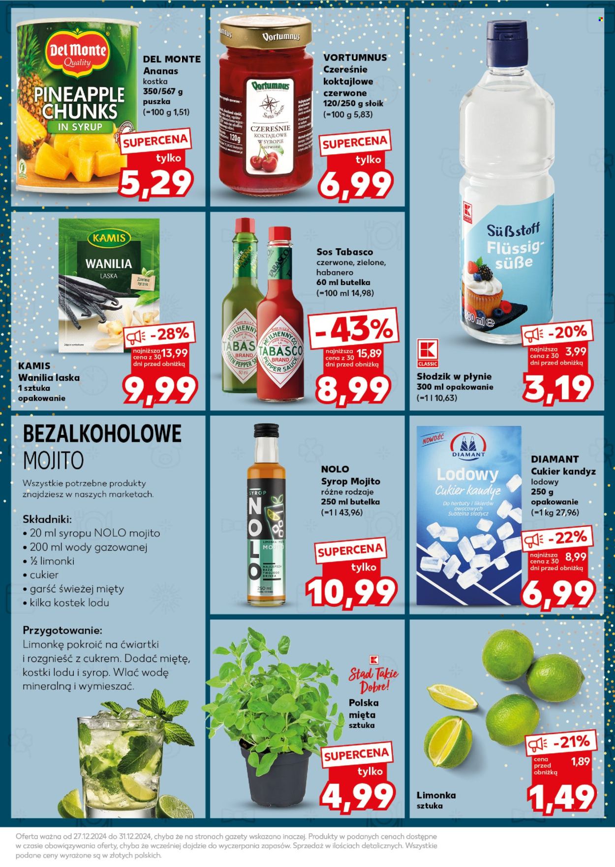 Gazetka Kaufland - 30.12.2024 - 31.12.2024. Strona 37