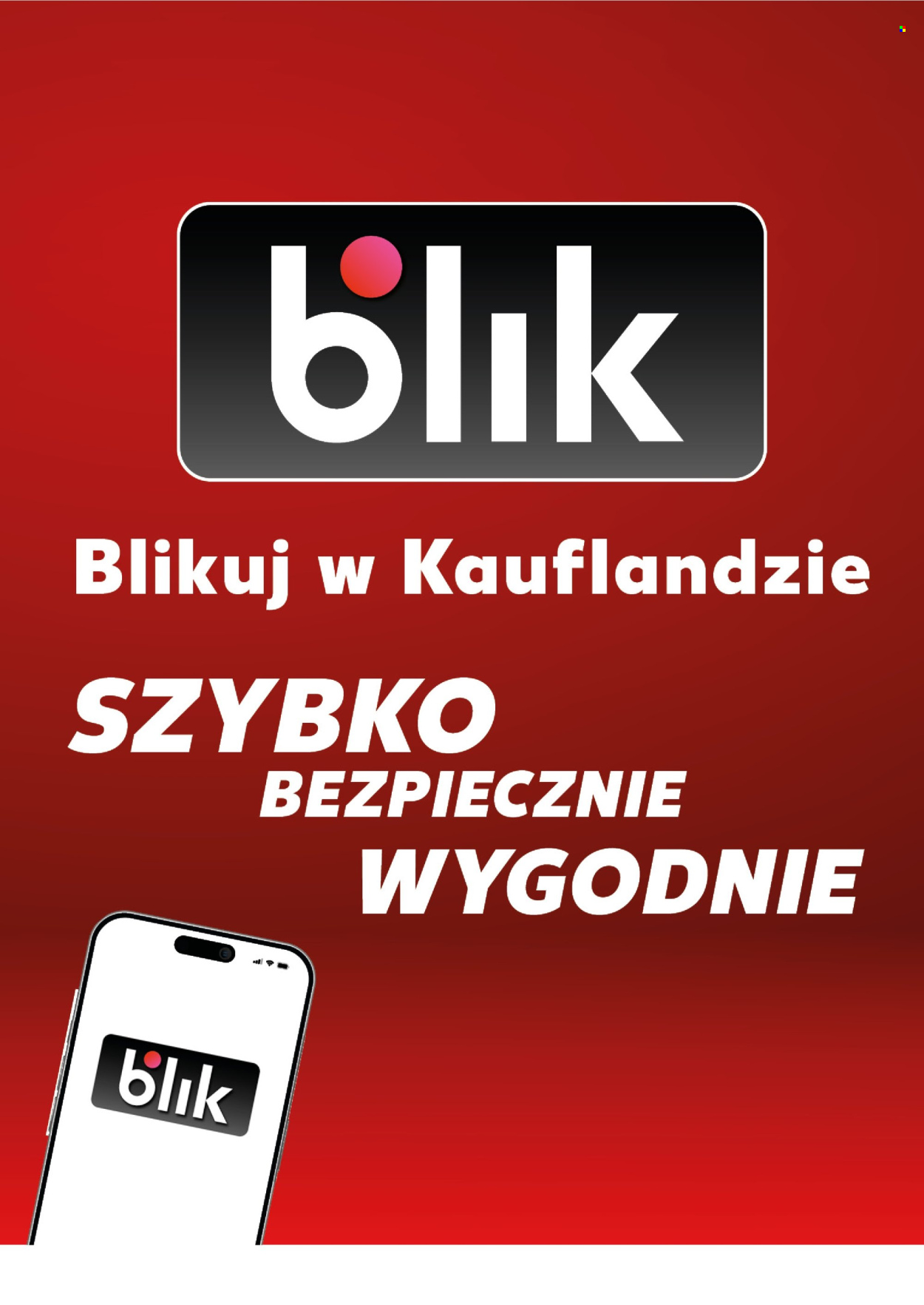 Gazetka Kaufland - 30.12.2024 - 31.12.2024. Strona 43