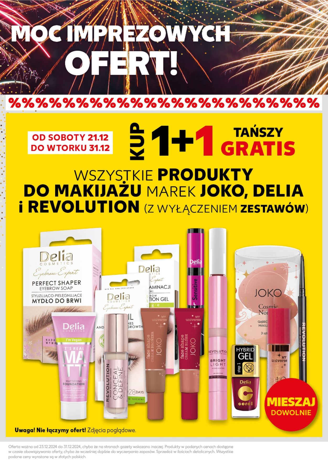 Gazetka Kaufland - 30.12.2024 - 31.12.2024. Strona 45