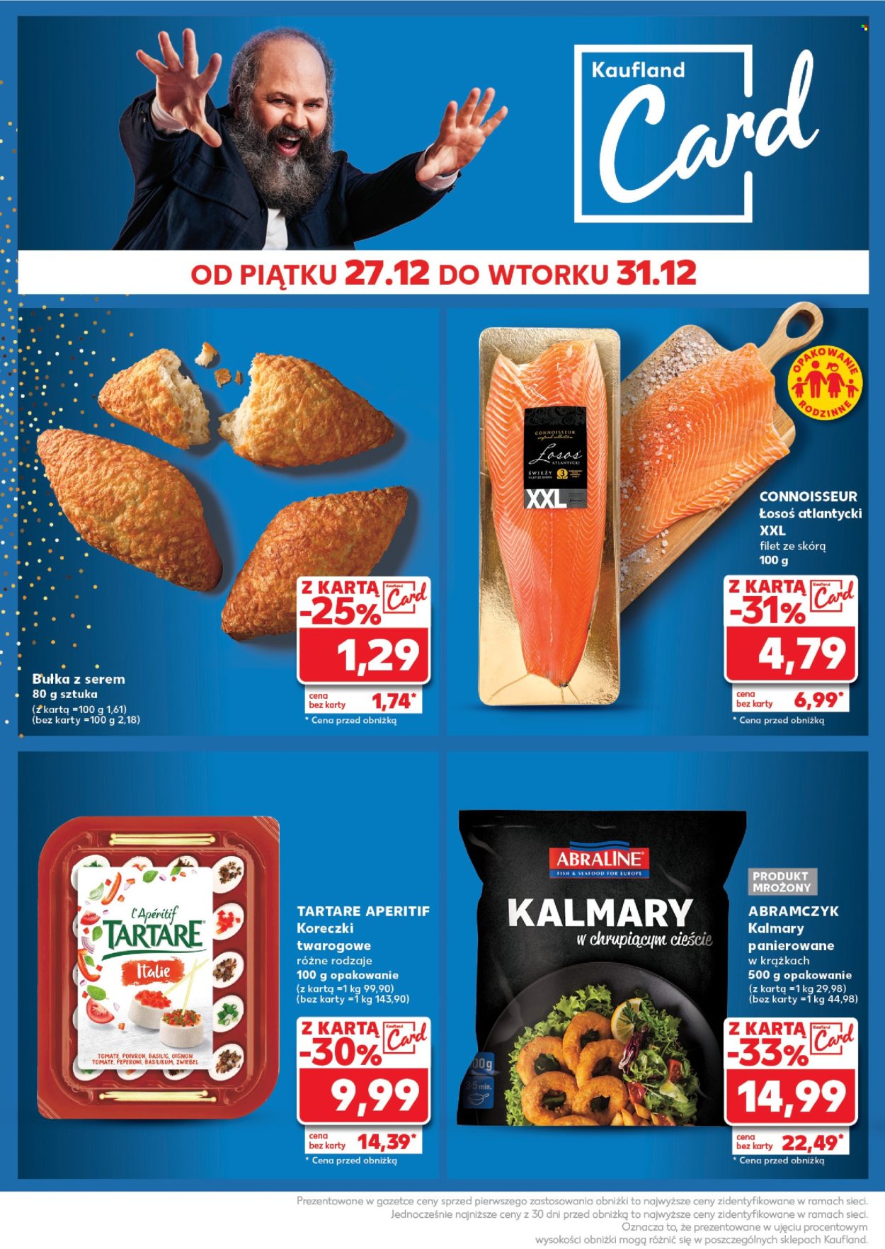 Gazetka Kaufland - 30.12.2024 - 31.12.2024. Strona 50