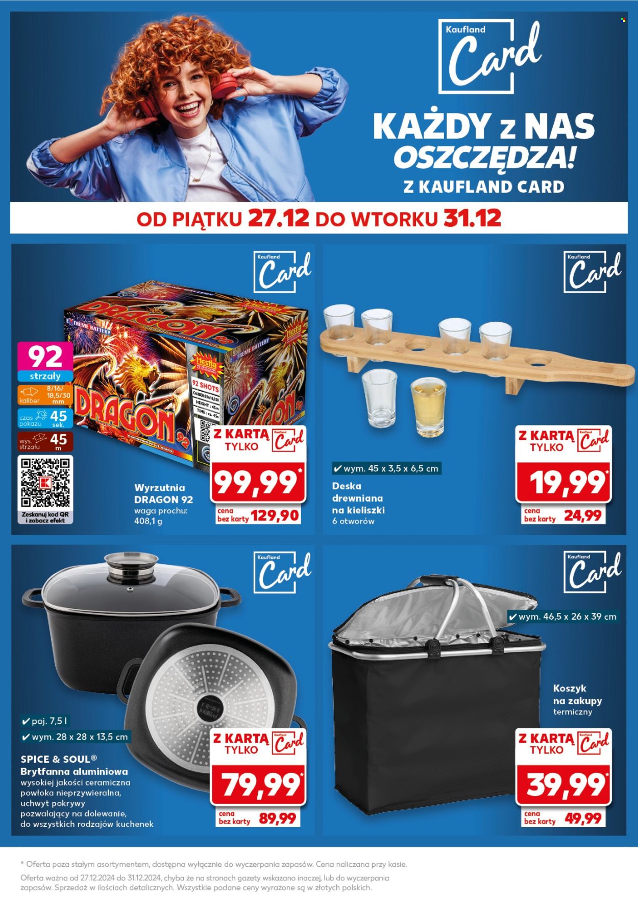 Leták Kaufland - 30.12.2024 - 31.12.2024. Strana 52