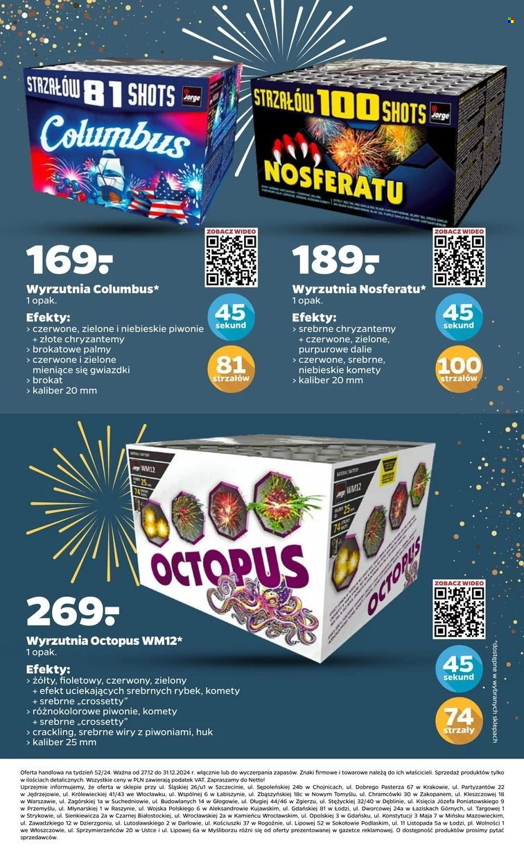 Gazetka Netto - 27.12.2024 - 31.12.2024. Strona 3