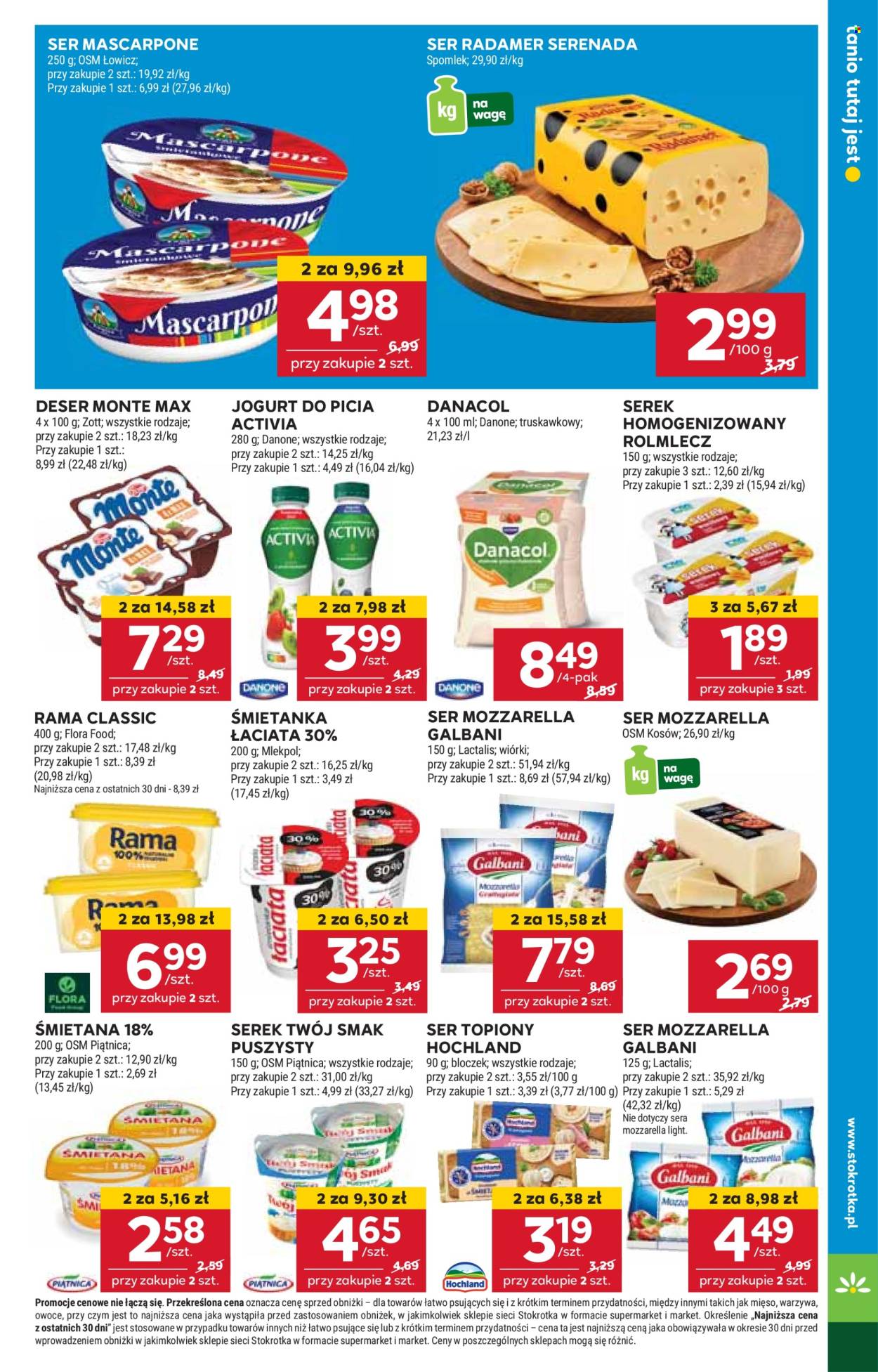 Gazetka Stokrotka Supermarket - 28.12.2024 - 2.01.2025. Strona 9