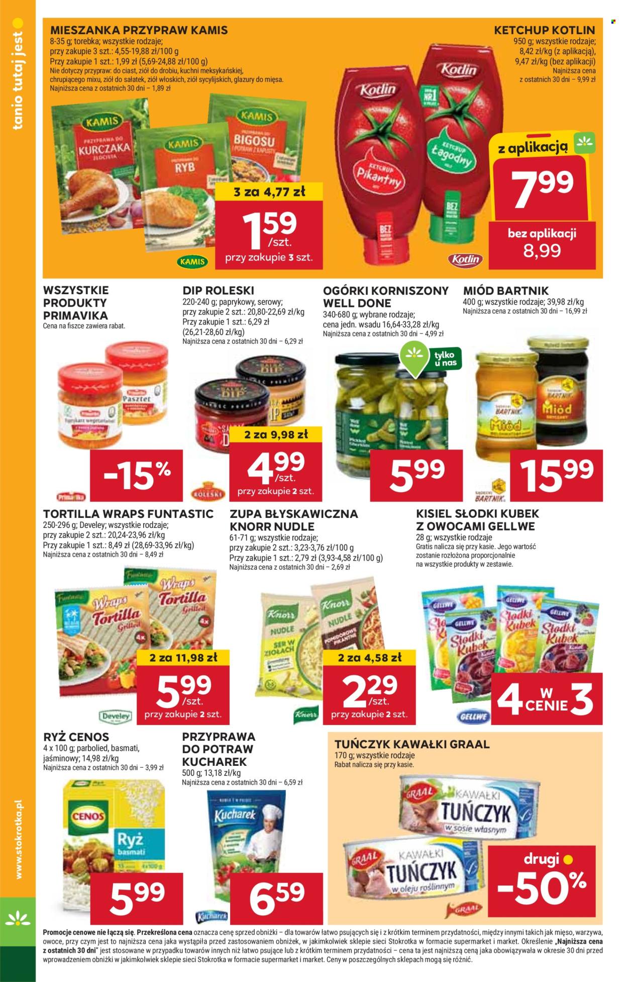 Gazetka Stokrotka Supermarket - 28.12.2024 - 2.01.2025. Strona 16
