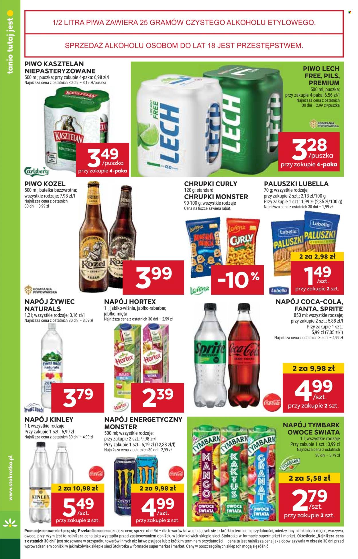 Gazetka Stokrotka Supermarket - 28.12.2024 - 2.01.2025. Strona 22