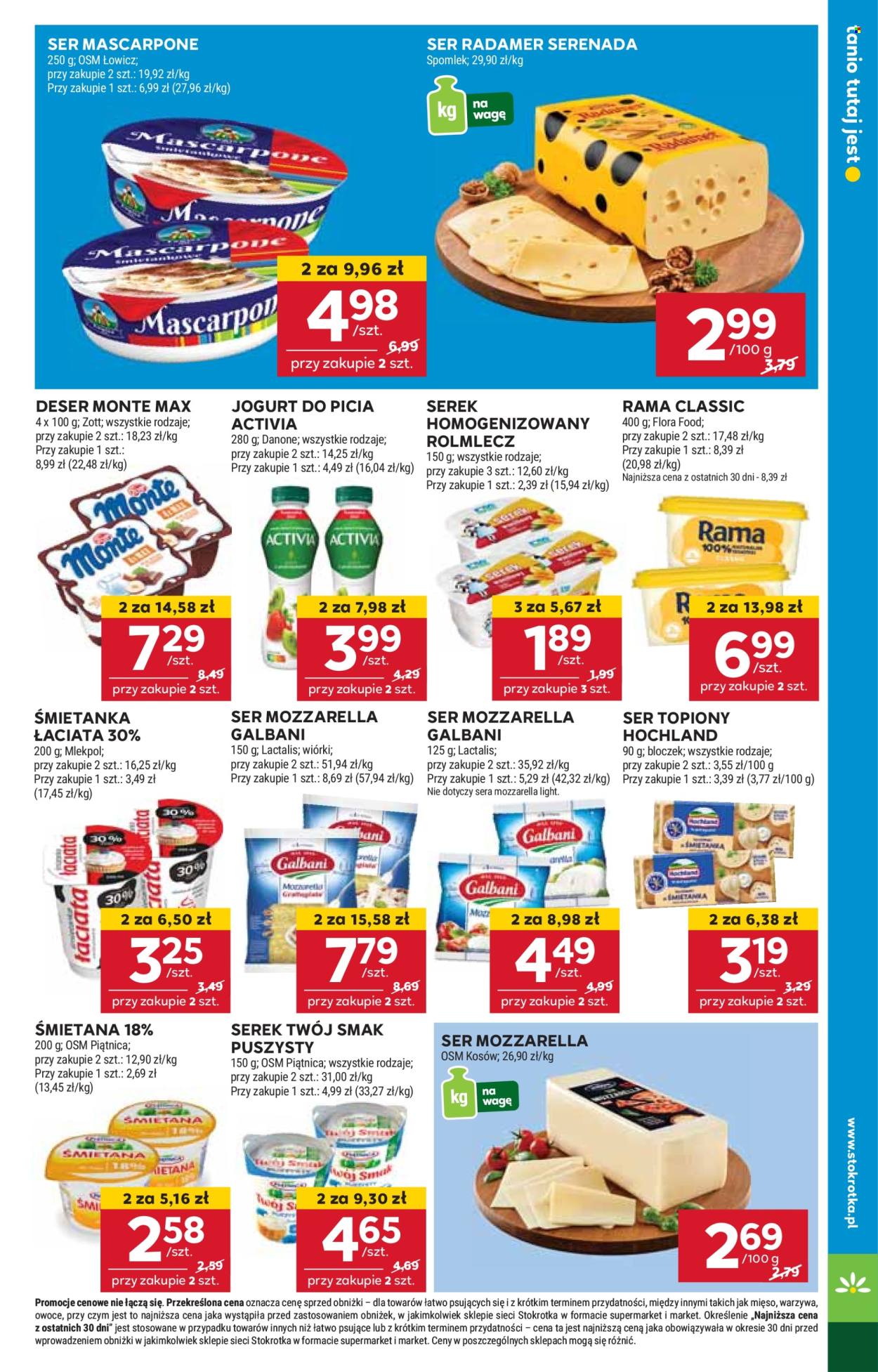 Gazetka Stokrotka Market - 28.12.2024 - 2.01.2025. Strona 9