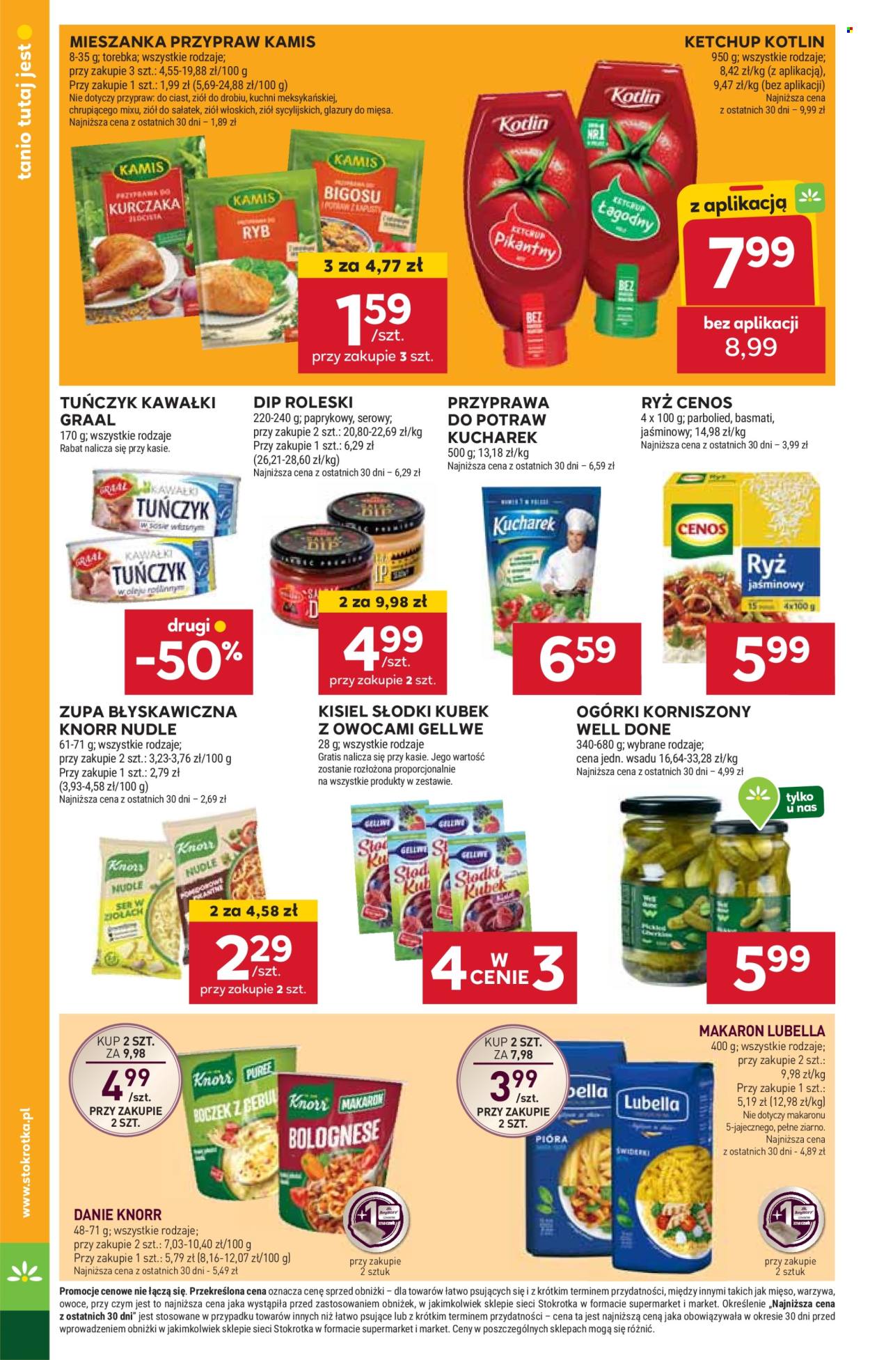 Leták Stokrotka Market - 28.12.2024 - 2.1.2025. Strana 12
