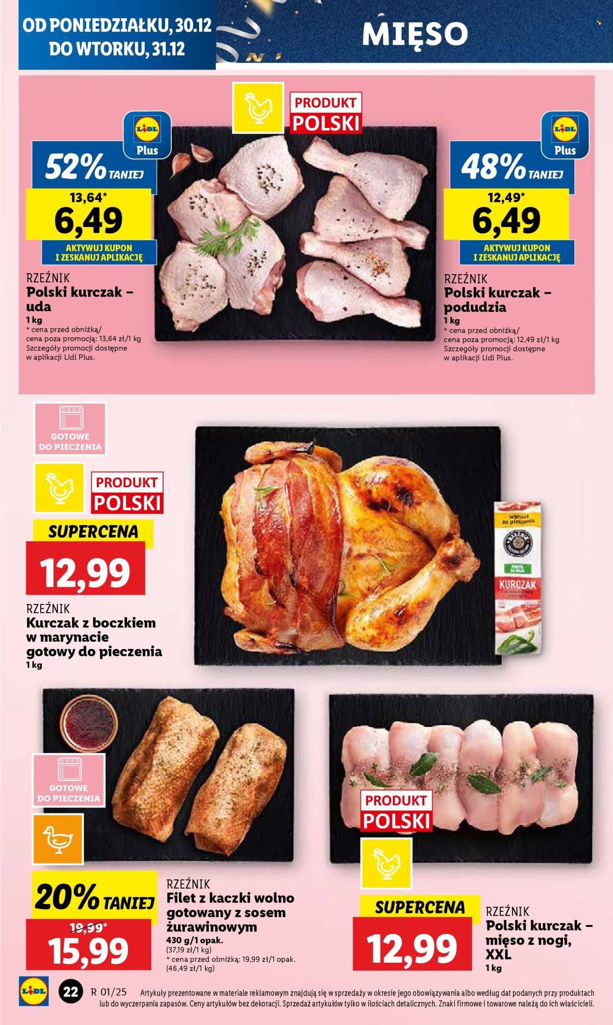 Gazetka Lidl - 30.12.2024 - 31.12.2024. Strona 24