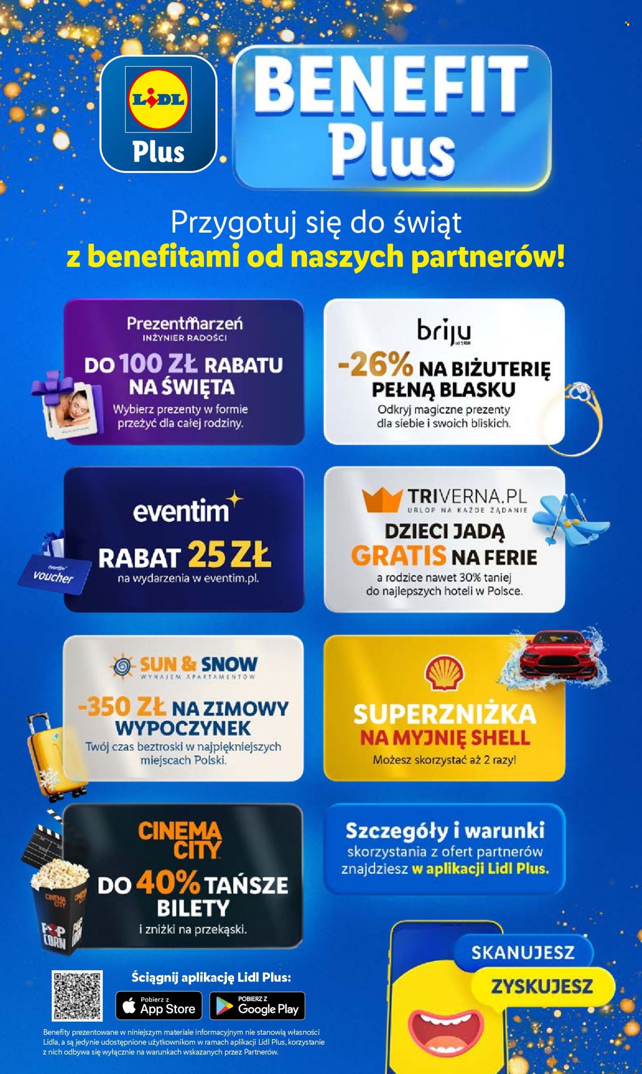 Leták Lidl - 30.12.2024 - 31.12.2024. Strana 63