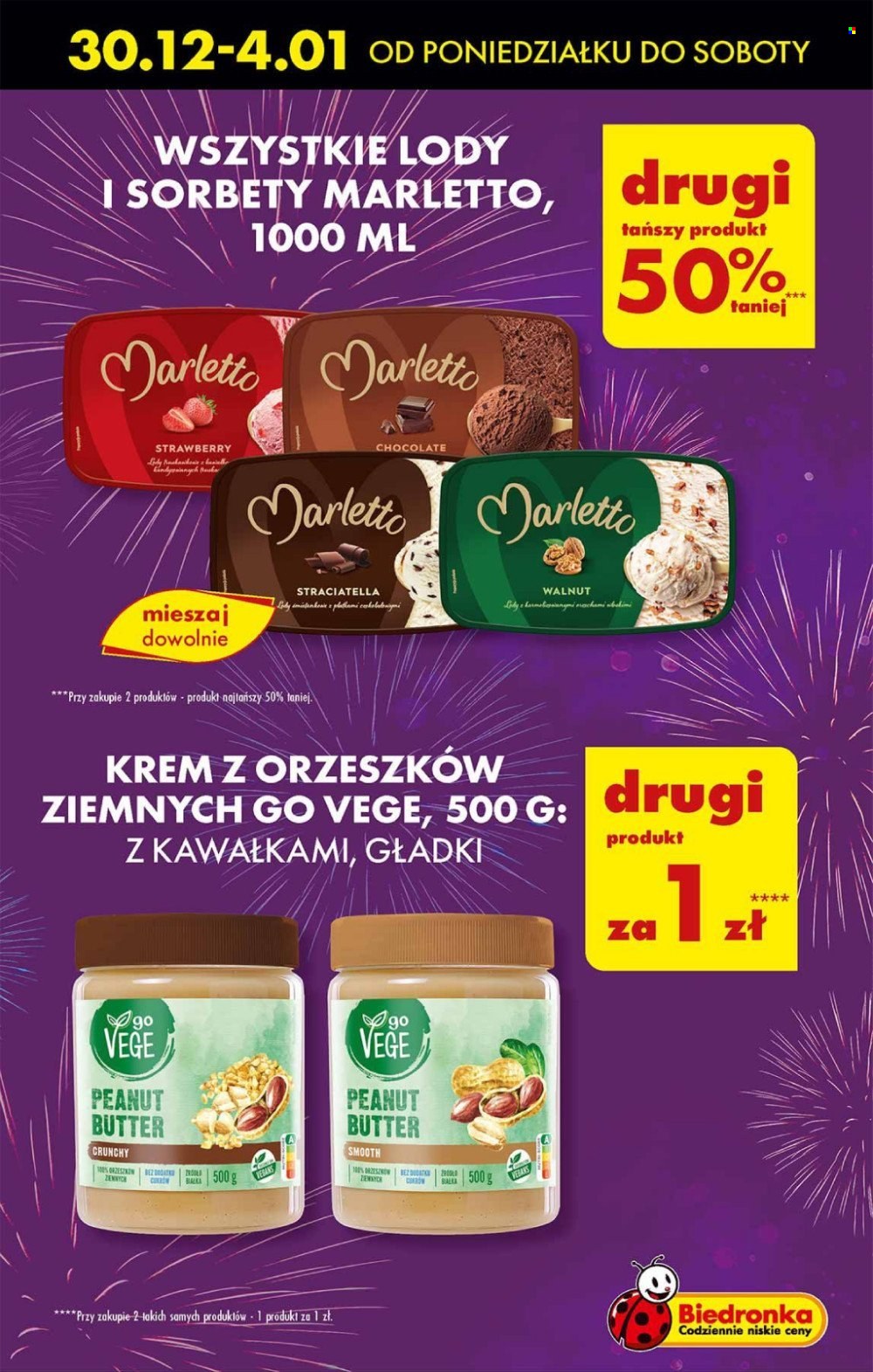 Gazetka Biedronka - 30.12.2024 - 4.01.2025. Strona 9