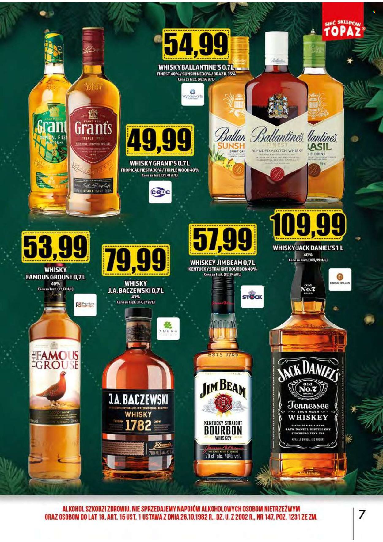 Gazetka Topaz - 2.01.2025 - 31.01.2025. Strona 8