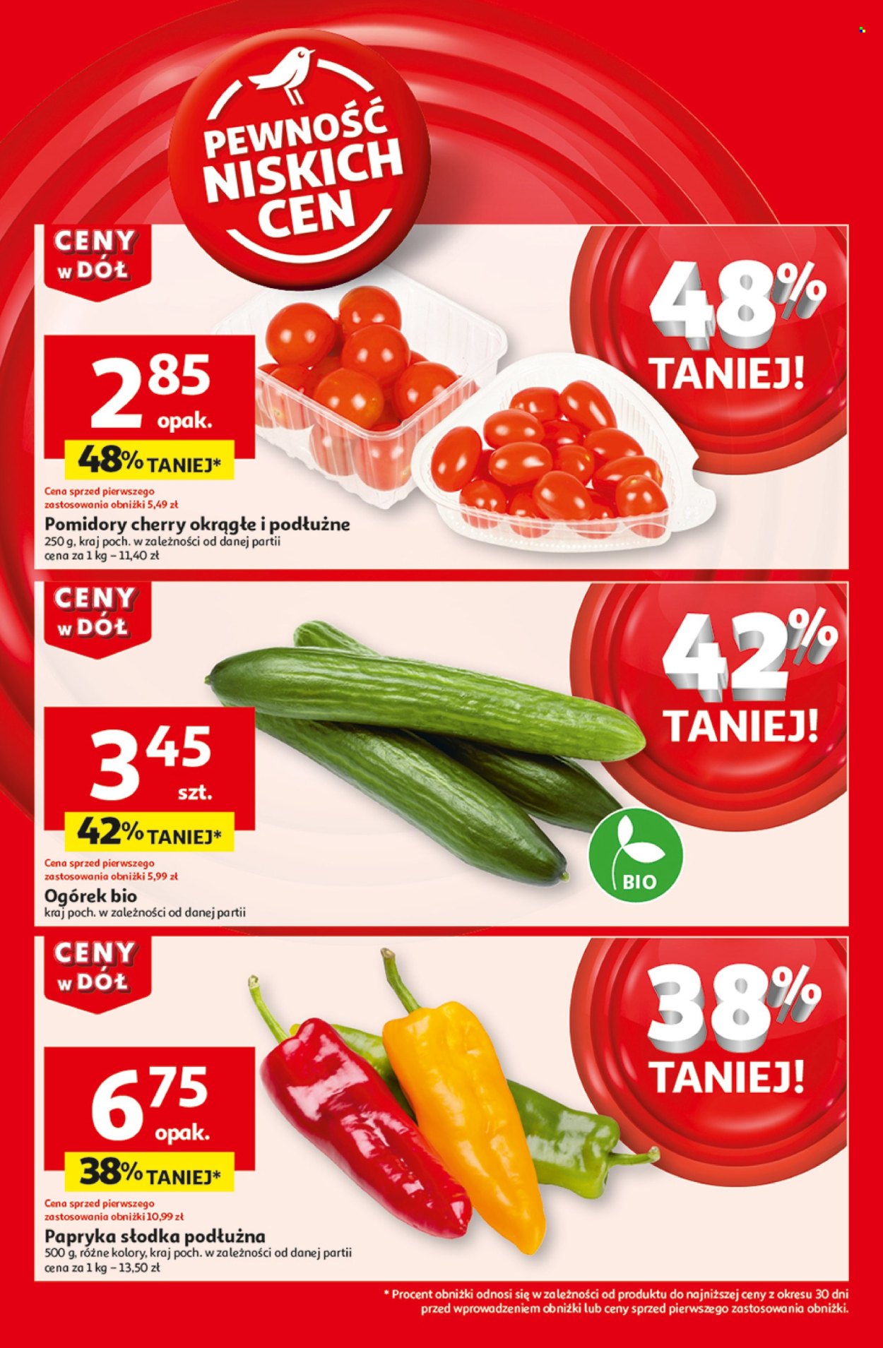 Gazetka Auchan - 2.01.2025 - 8.01.2025. Strona 4