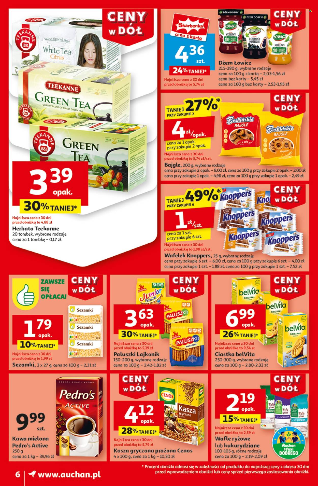 Gazetka Auchan - 2.01.2025 - 8.01.2025. Strona 8