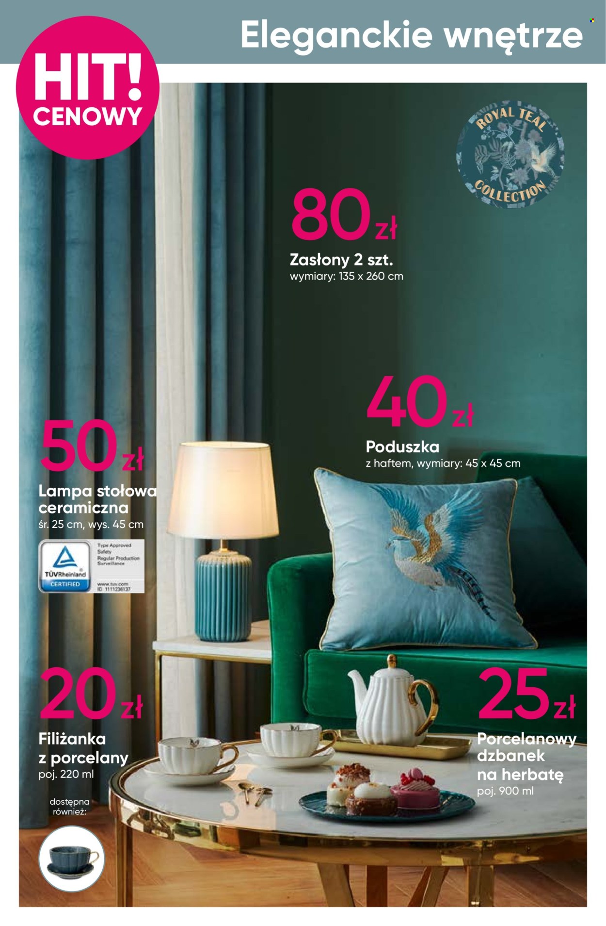 Gazetka Pepco - 2.01.2025 - 15.01.2025. Strona 10