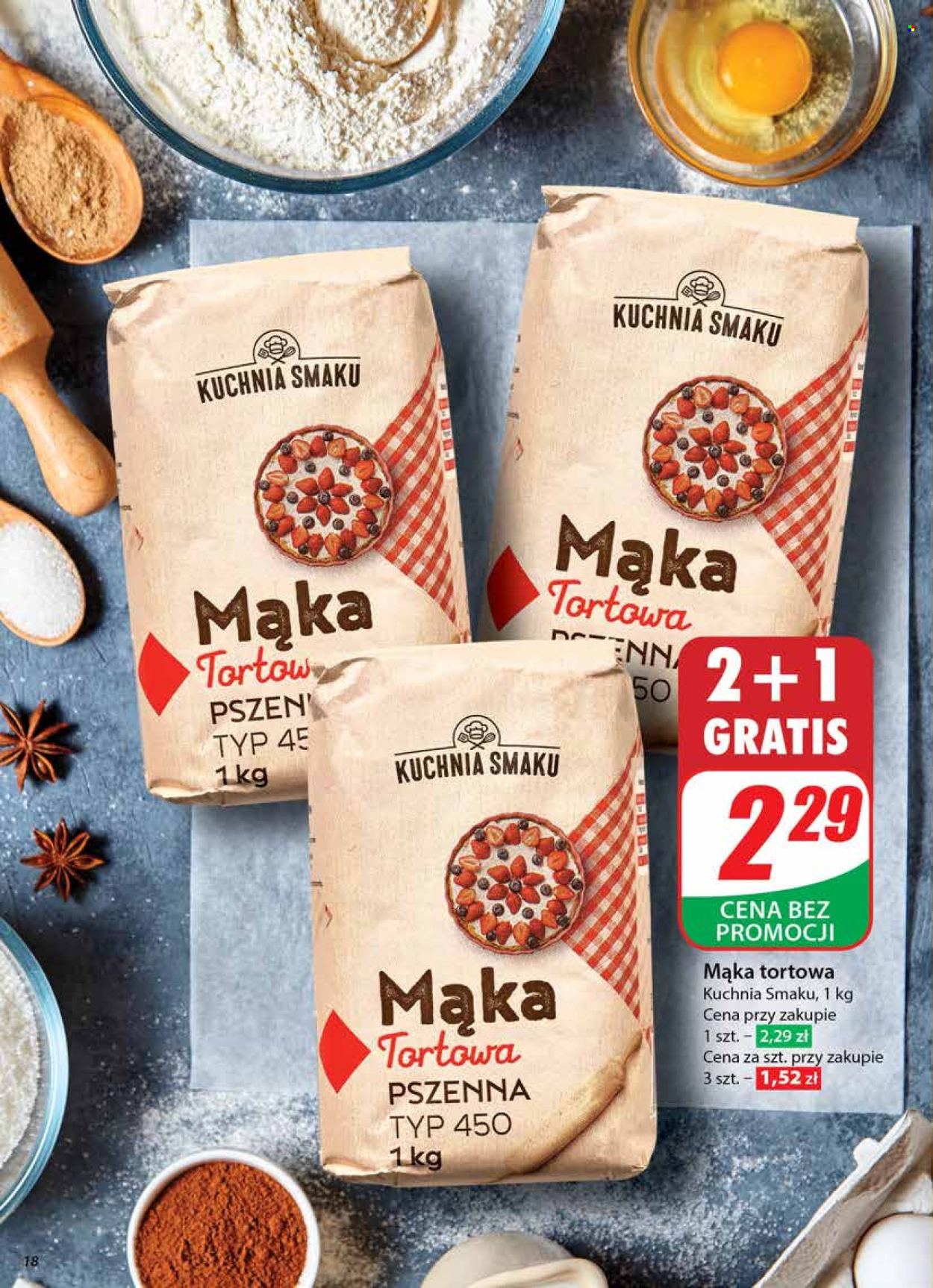 Leták Dino - 2.1.2025 - 7.1.2025. Strana 18