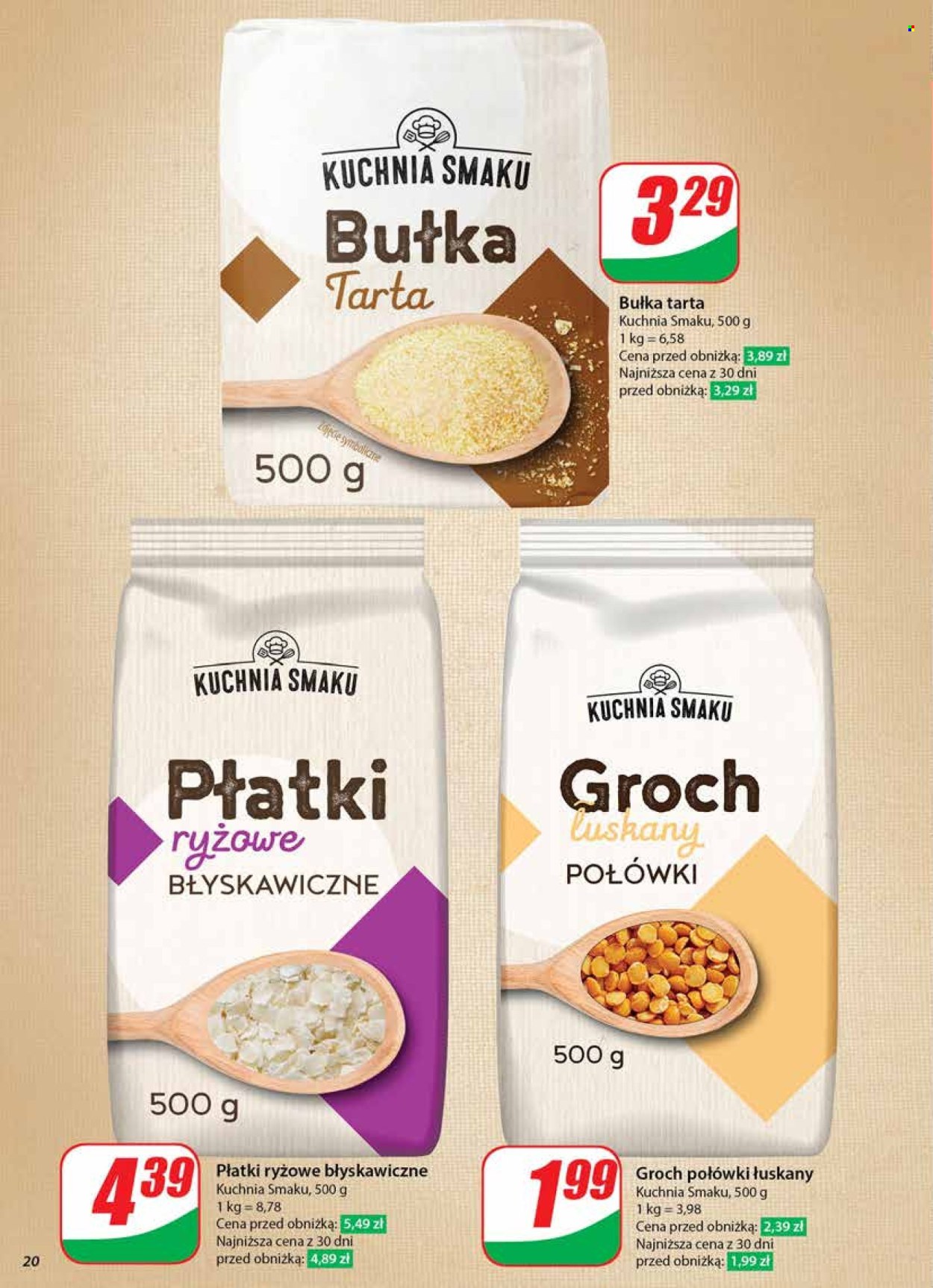 Leták Dino - 2.1.2025 - 7.1.2025. Strana 20