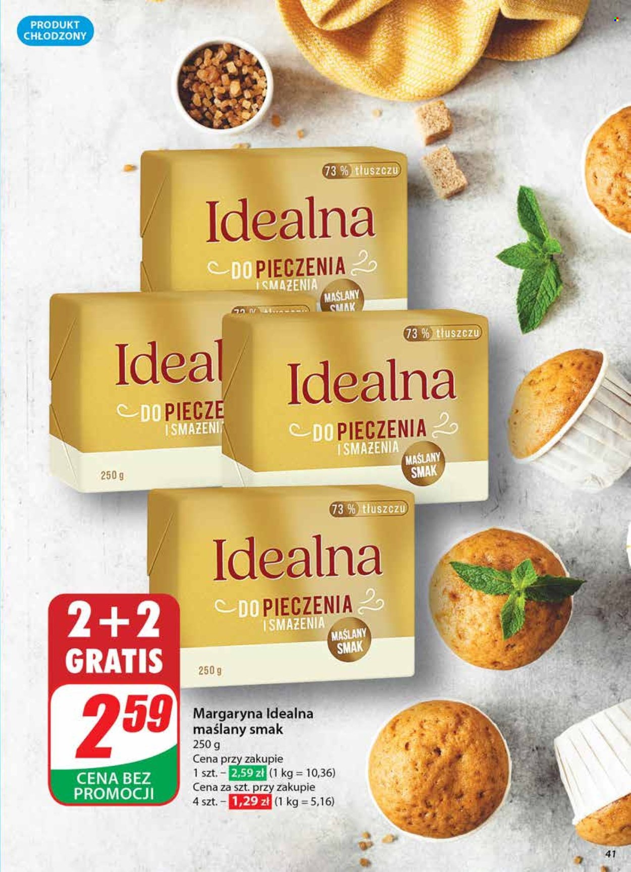 Leták Dino - 2.1.2025 - 7.1.2025. Strana 41