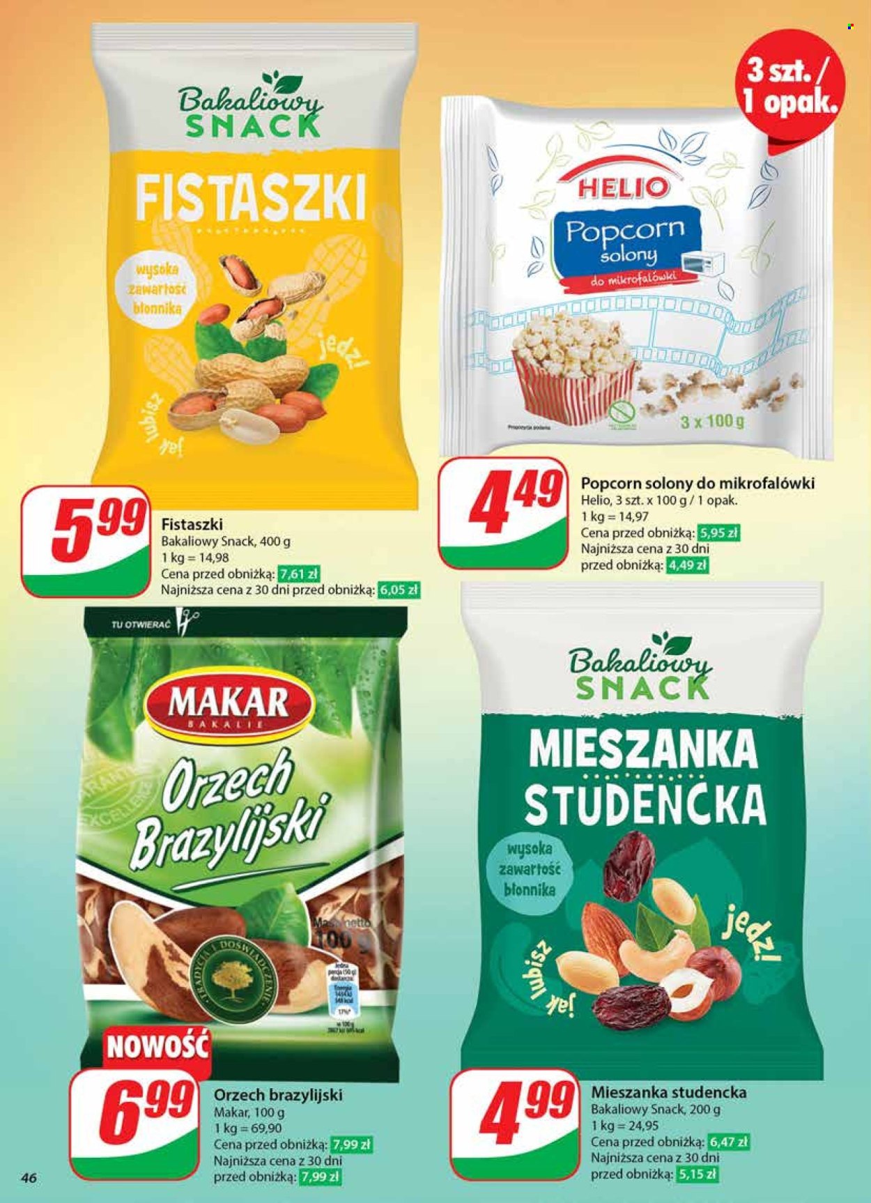 Leták Dino - 2.1.2025 - 7.1.2025. Strana 46