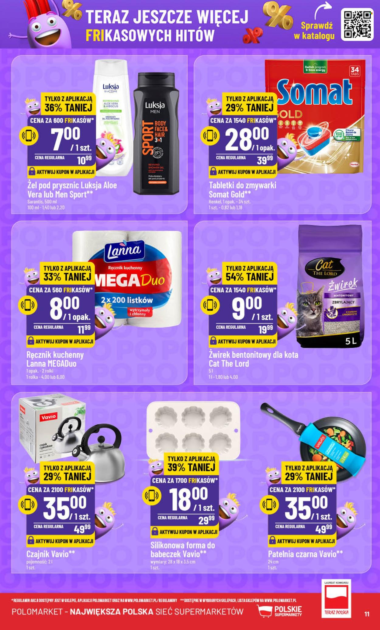 Gazetka Polomarket - 2.01.2025 - 7.01.2025. Strona 11