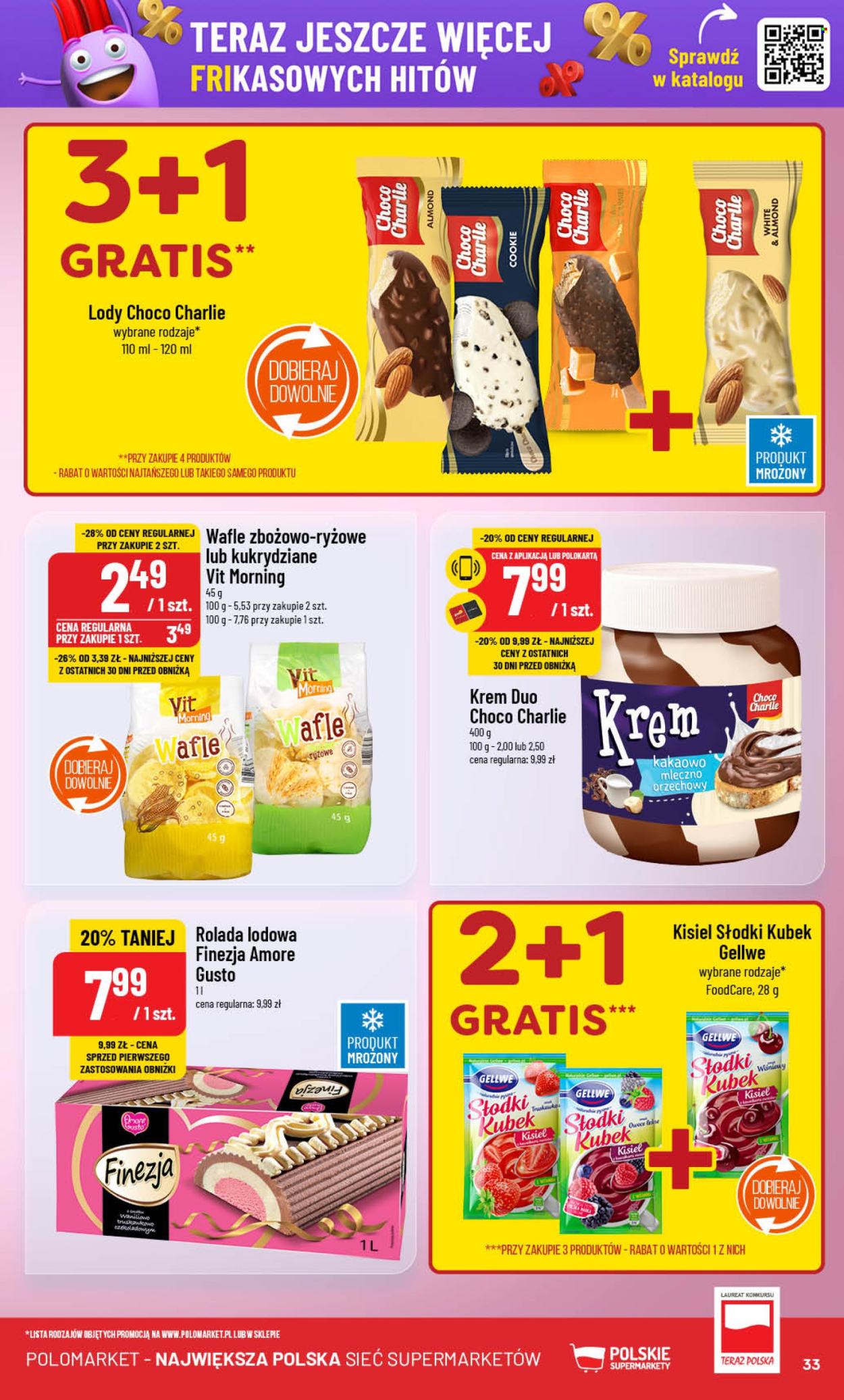 Gazetka Polomarket - 2.01.2025 - 7.01.2025. Strona 33