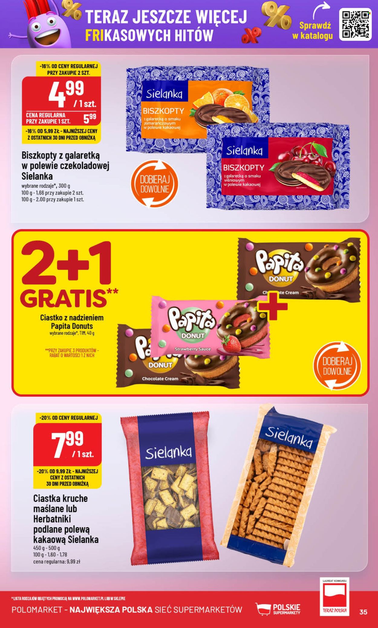 Gazetka Polomarket - 2.01.2025 - 7.01.2025. Strona 35