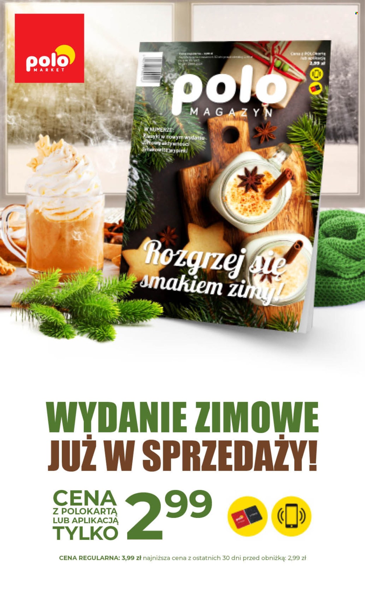 Gazetka Polomarket - 2.01.2025 - 7.01.2025. Strona 50
