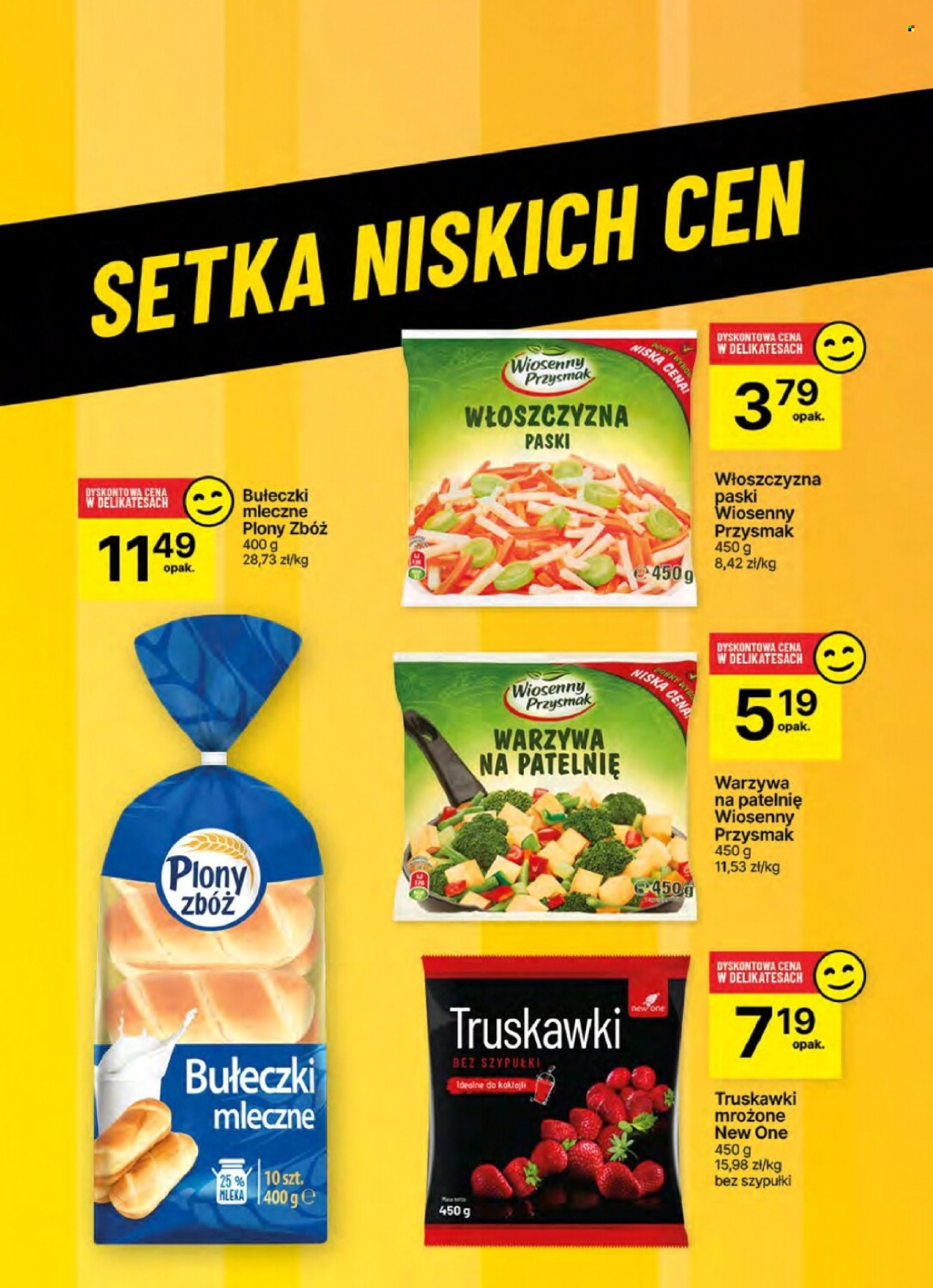 Gazetka Delikatesy Centrum - 2.01.2025 - 8.01.2025. Strona 48