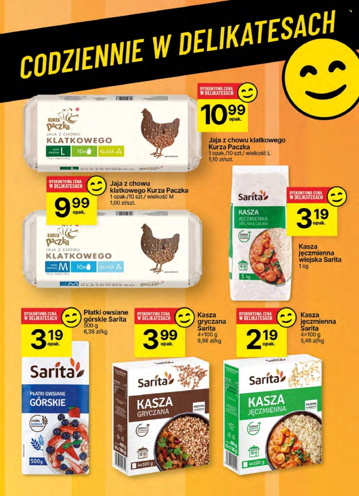 Gazetka Delikatesy Centrum - 2.01.2025 - 8.01.2025. Strona 49