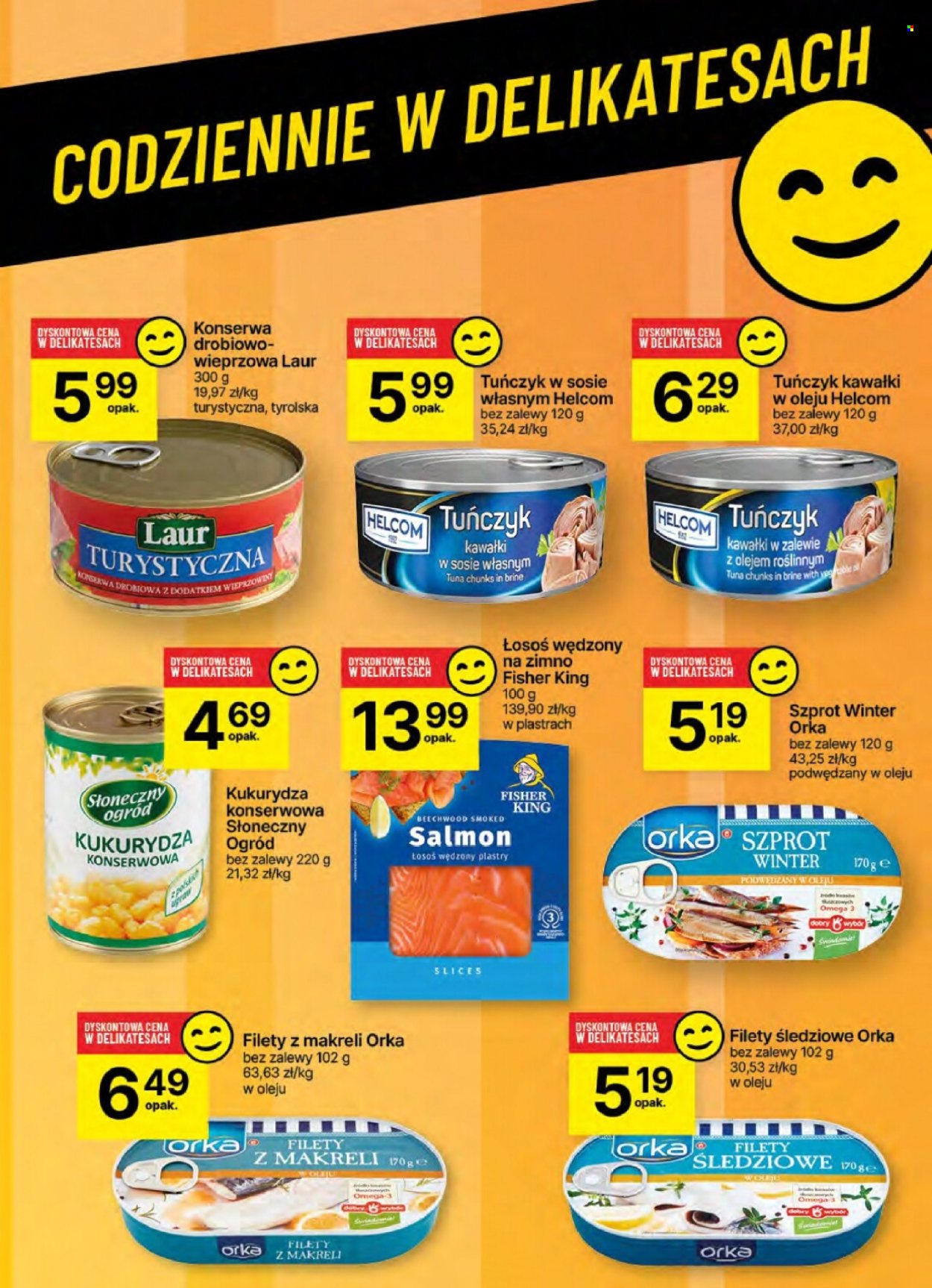 Gazetka Delikatesy Centrum - 2.01.2025 - 8.01.2025. Strona 51