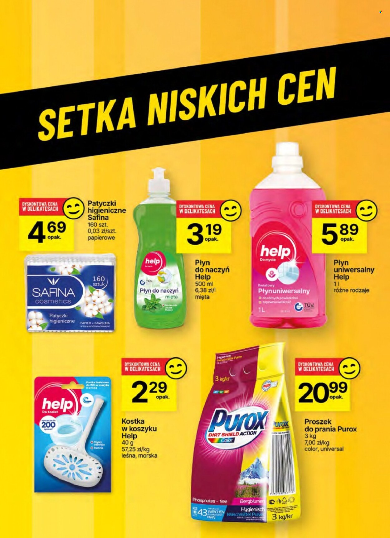 Gazetka Delikatesy Centrum - 2.01.2025 - 8.01.2025. Strona 56